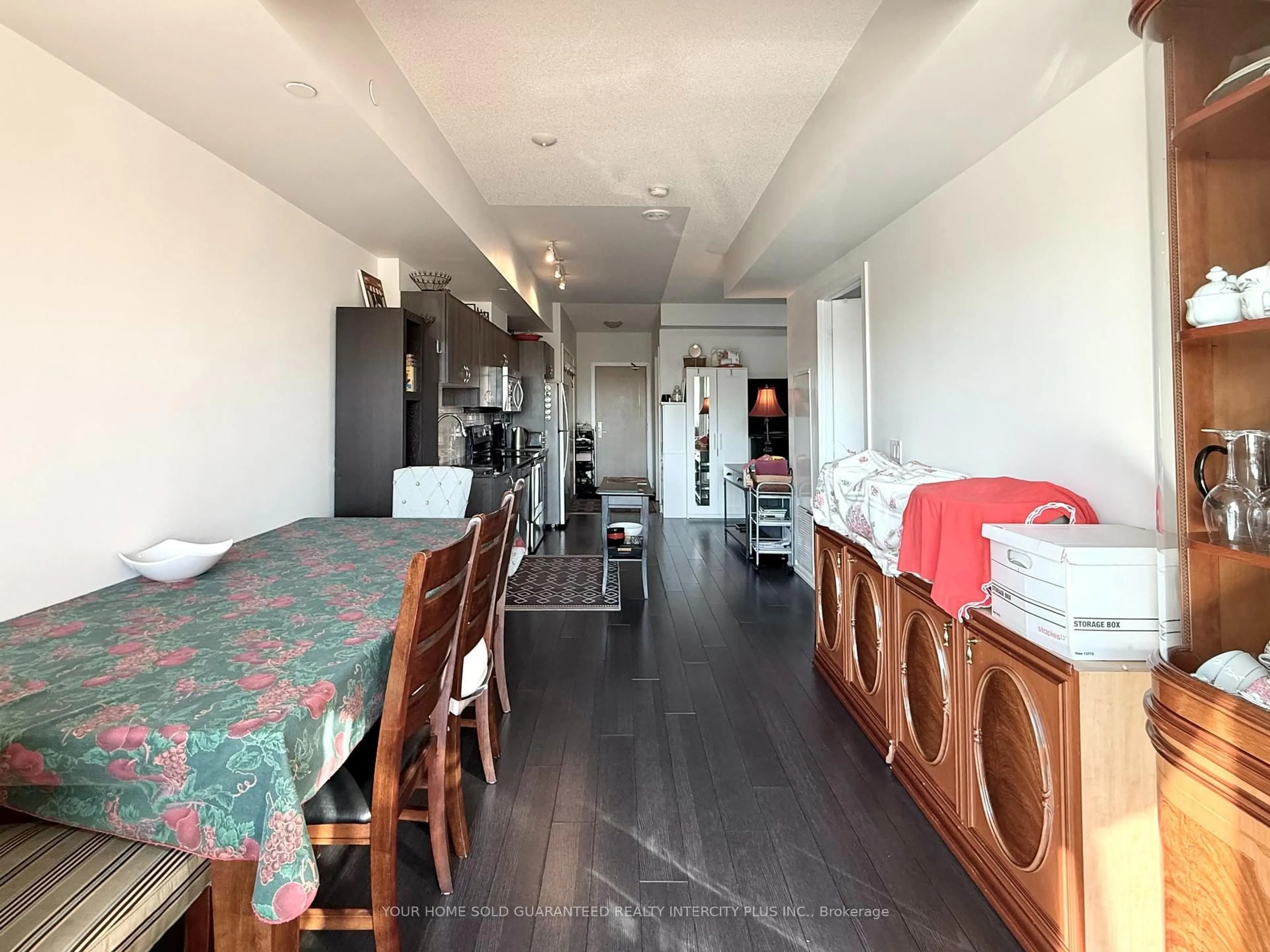 A pic of a room for 16 McAdam Ave #302, Toronto Ontario M6A 0B9