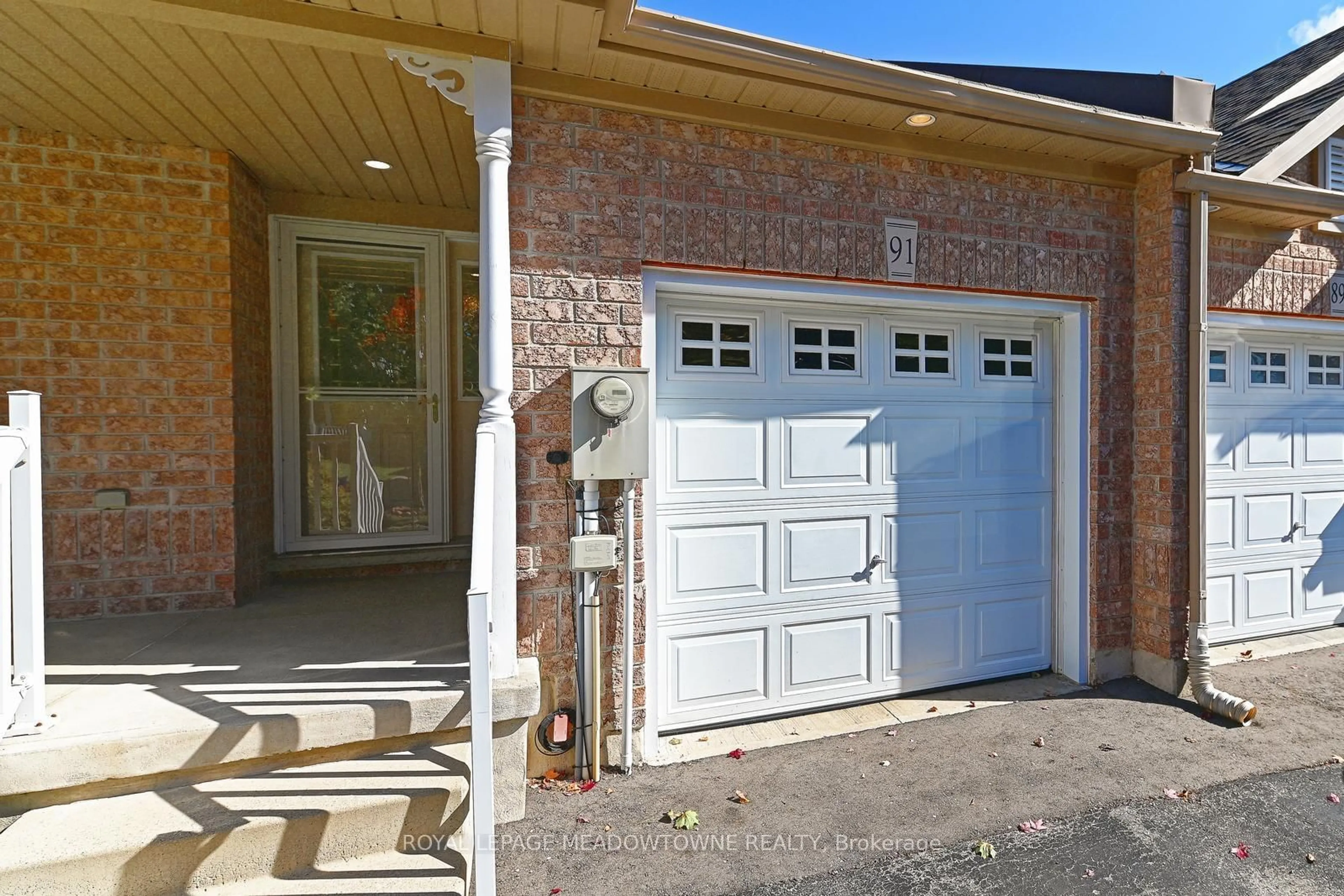Unknown for 91 Doctor Moore Crt, Halton Hills Ontario L7J 3A7