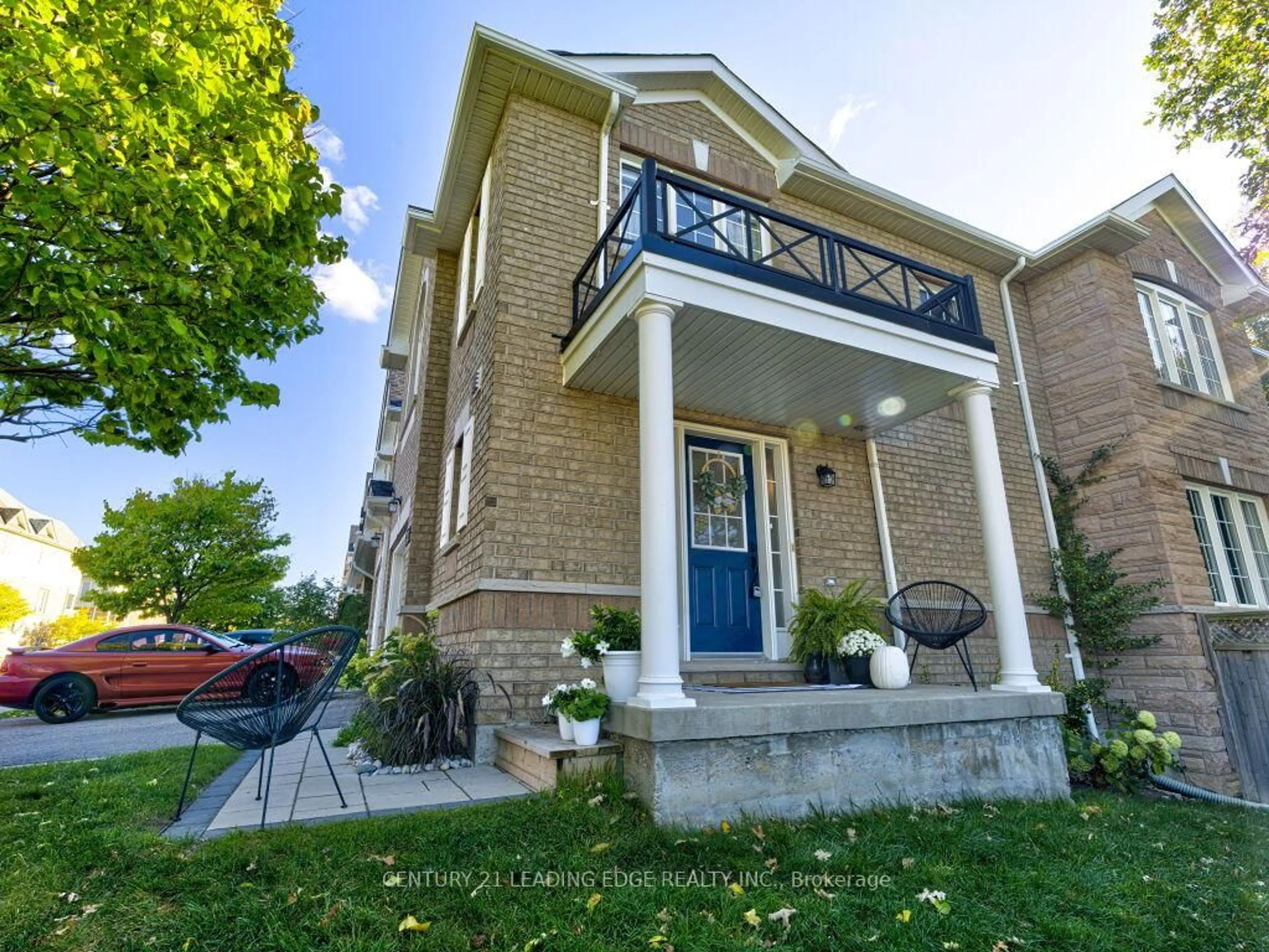 Unknown for 620 FERGUSON Dr #23, Milton Ontario L9T 0M7