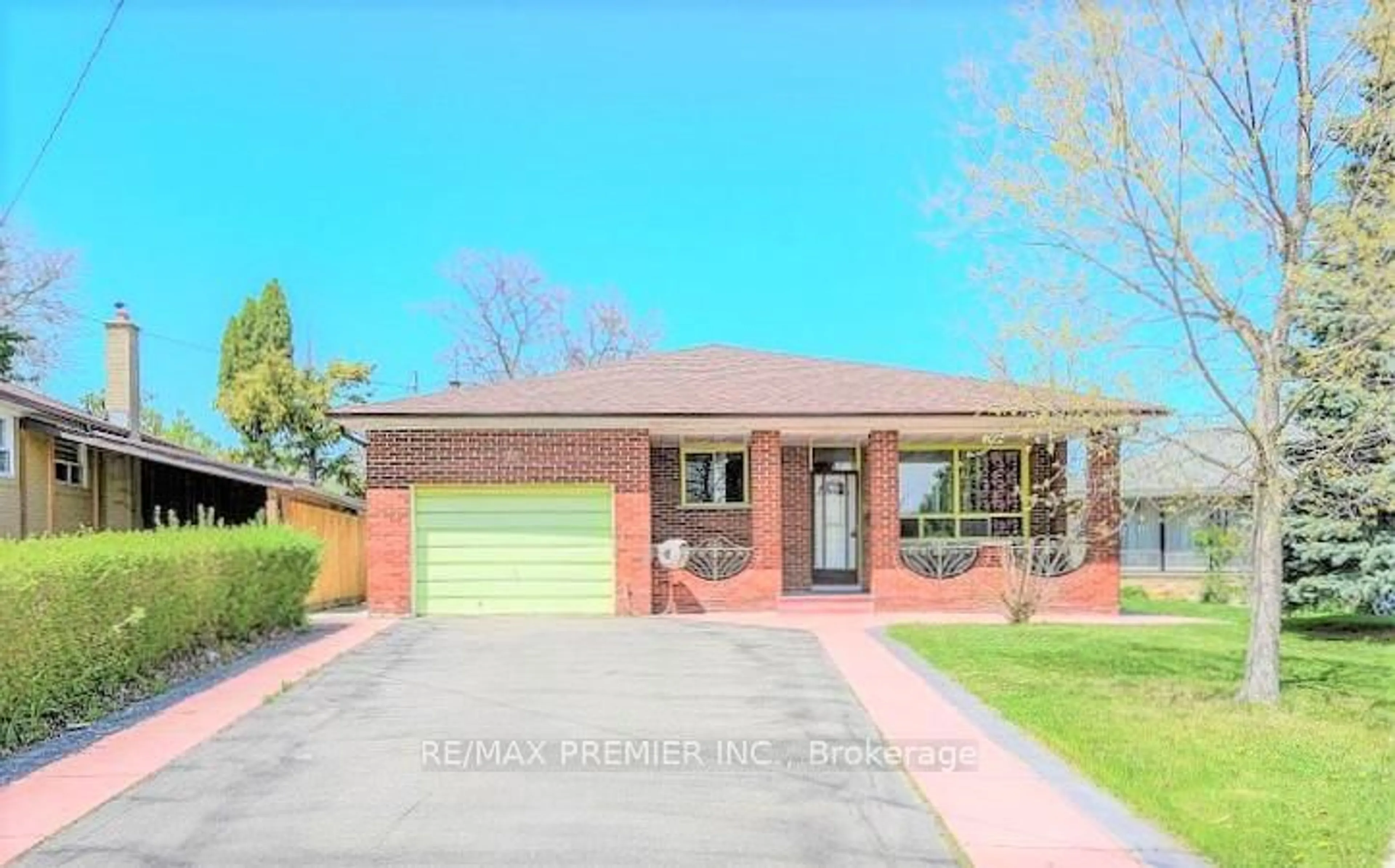 Home with brick exterior material, street for 35 Taysham Cres, Toronto Ontario M9V 1X1