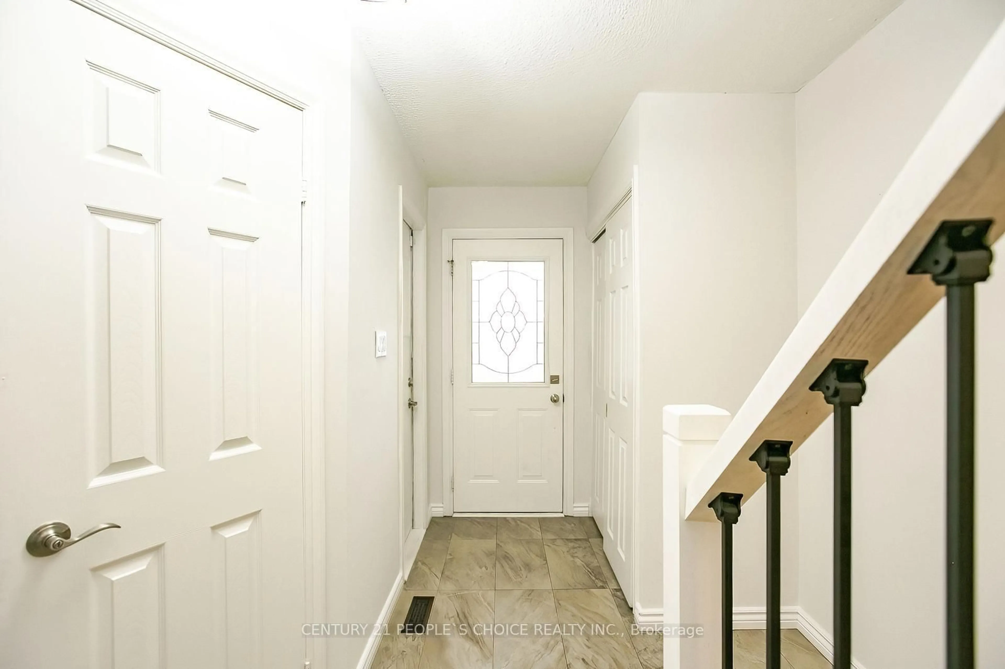 Unknown for 240 Simmons Blvd, Brampton Ontario L6V 3Y1