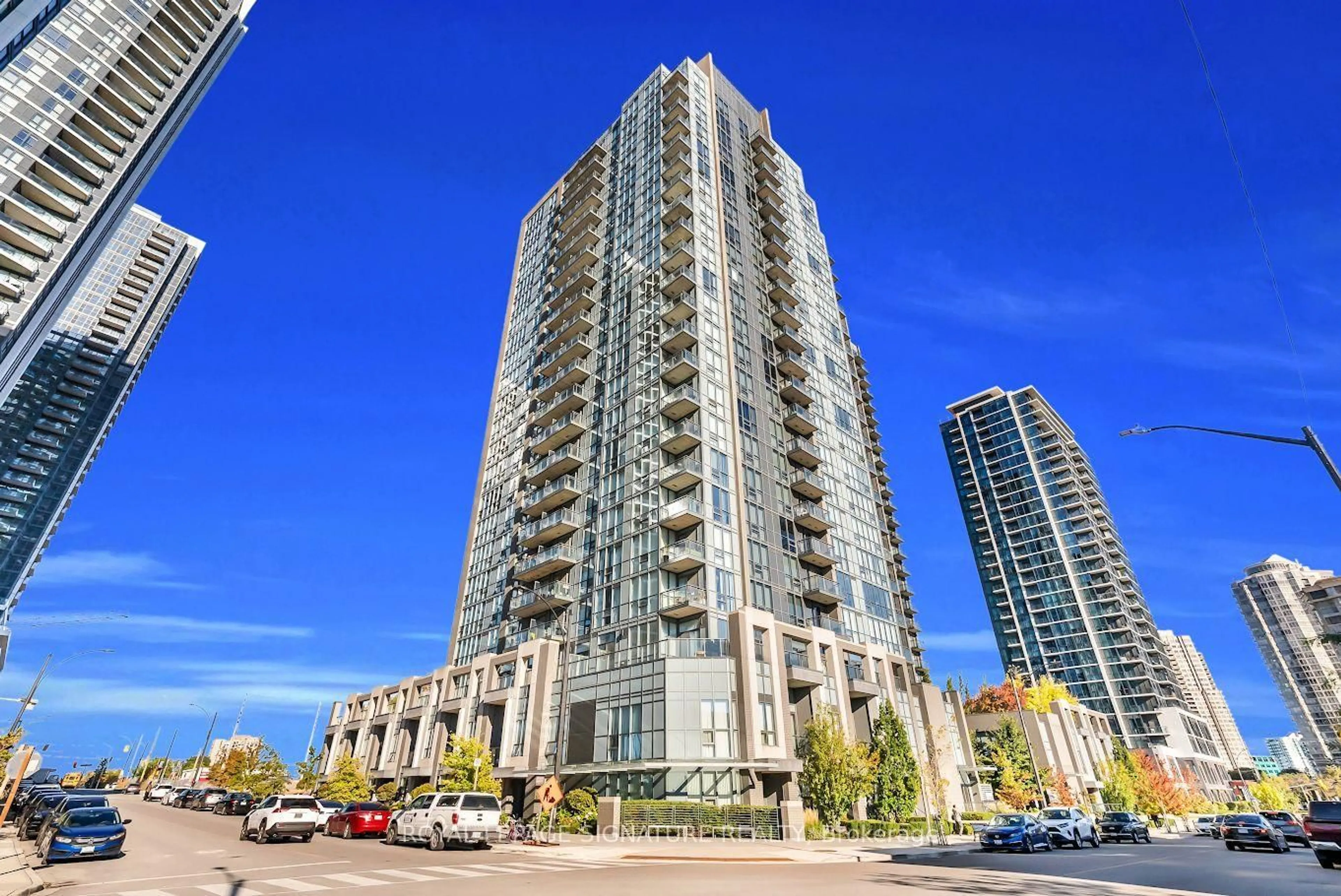 Unknown for 5033 Four Springs Ave #1811, Mississauga Ontario L5R 0G6