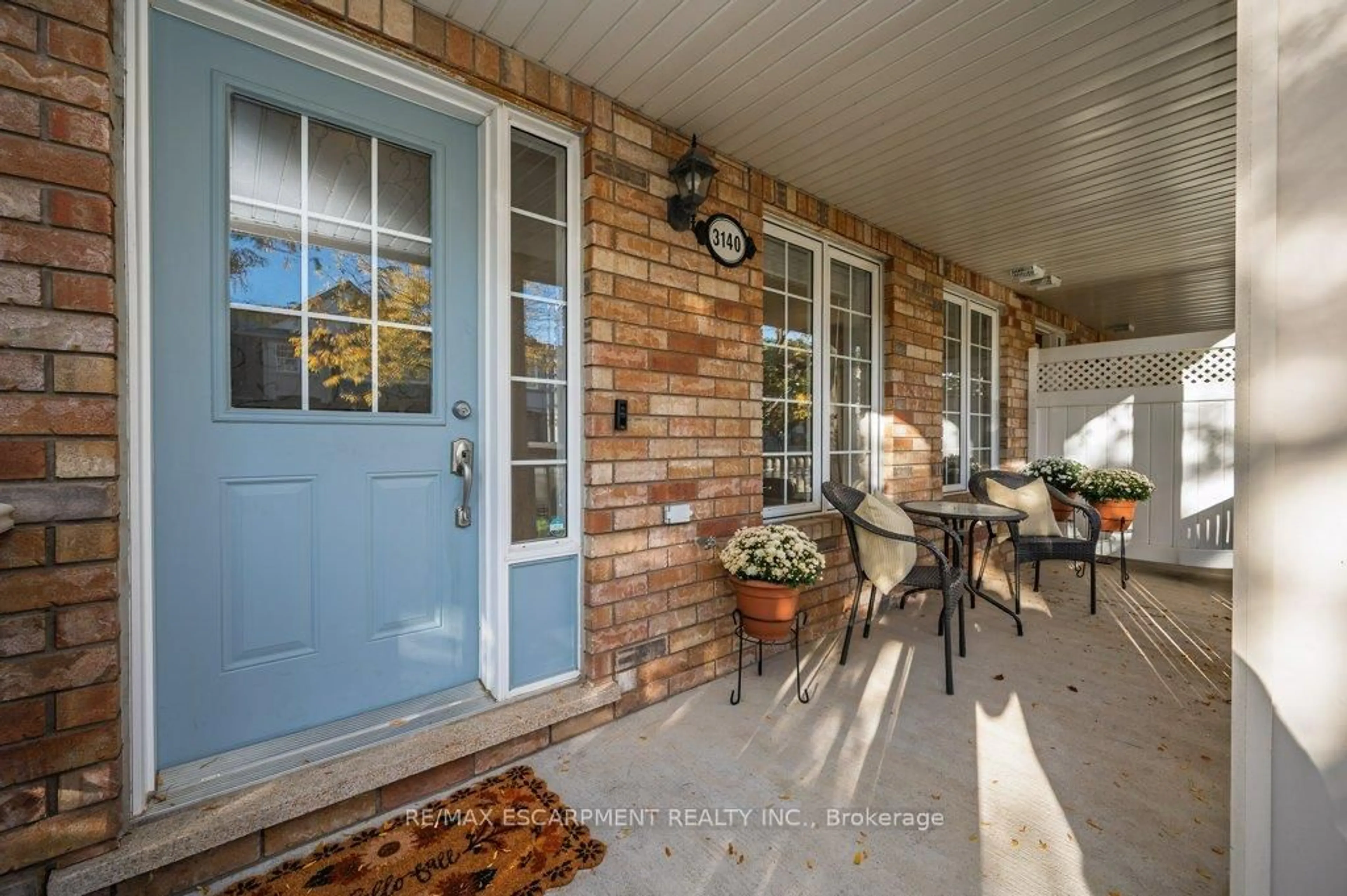 Unknown for 3140 EDGAR Ave, Burlington Ontario L7M 0A7