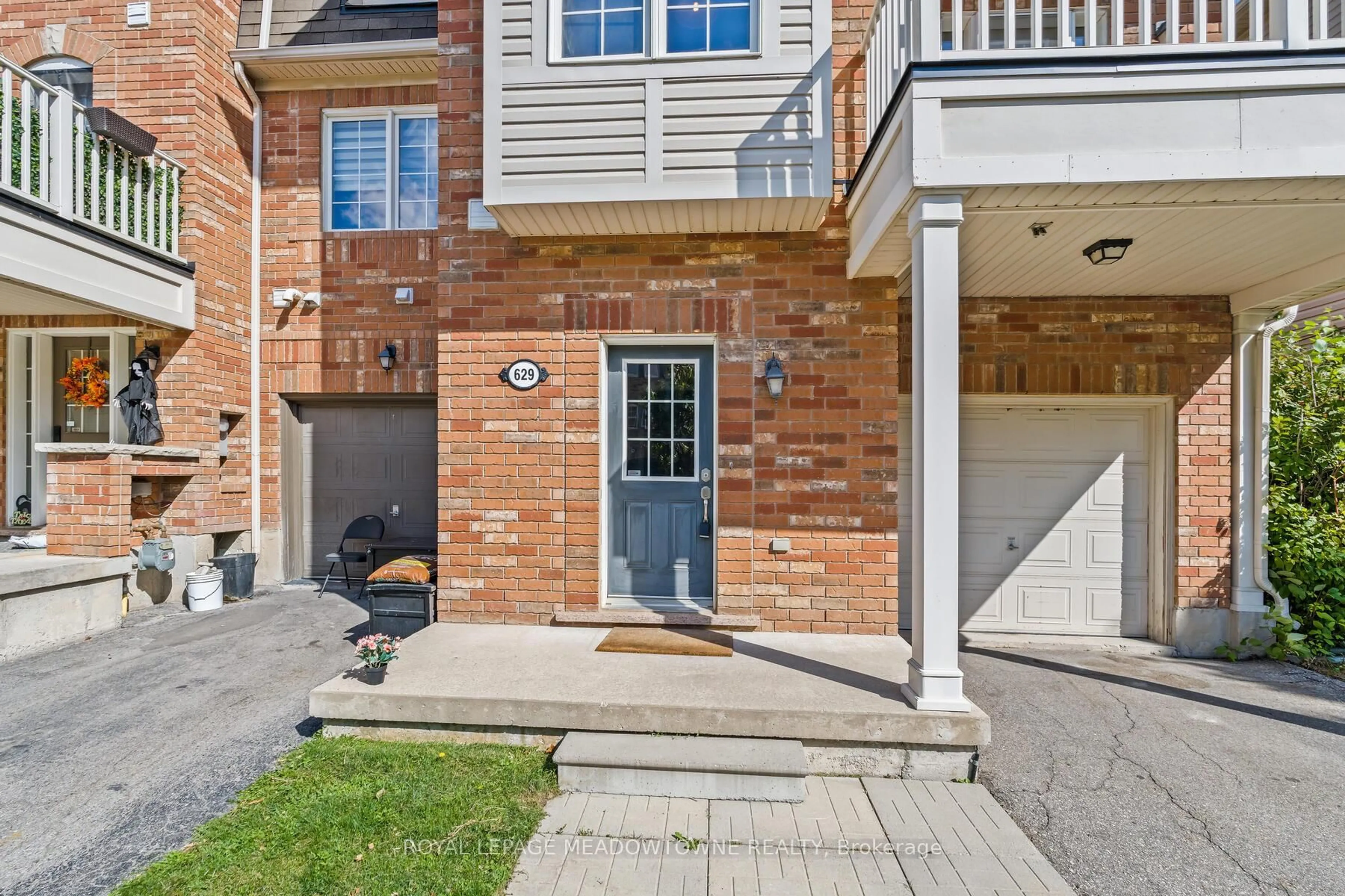 Unknown for 629 Frank Pl, Milton Ontario L9T 0R1