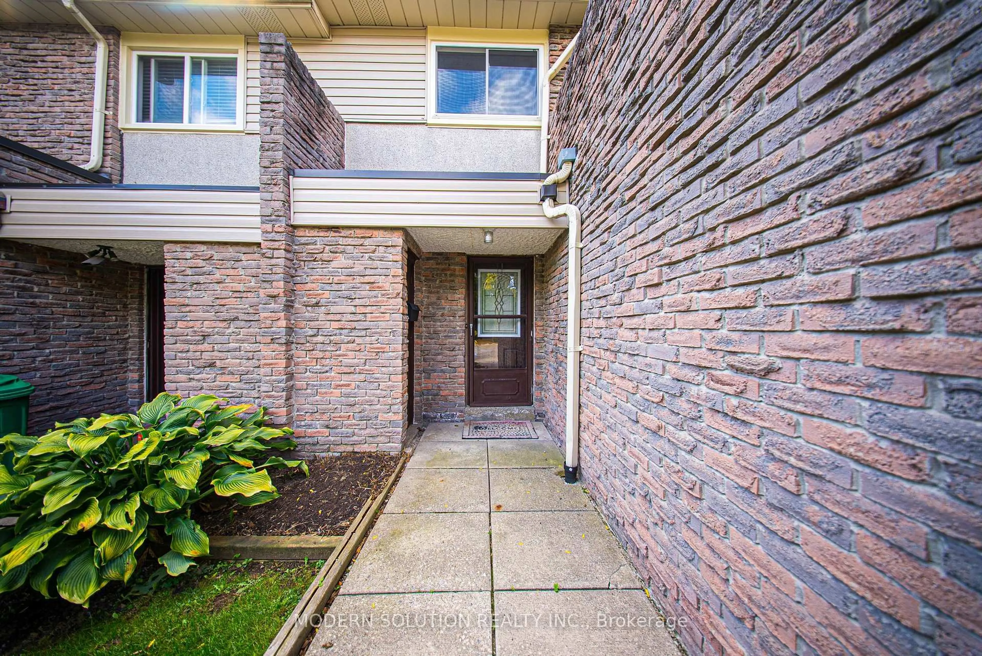 Unknown for 7430 Copenhagen Rd #99, Mississauga Ontario L5N 2C4