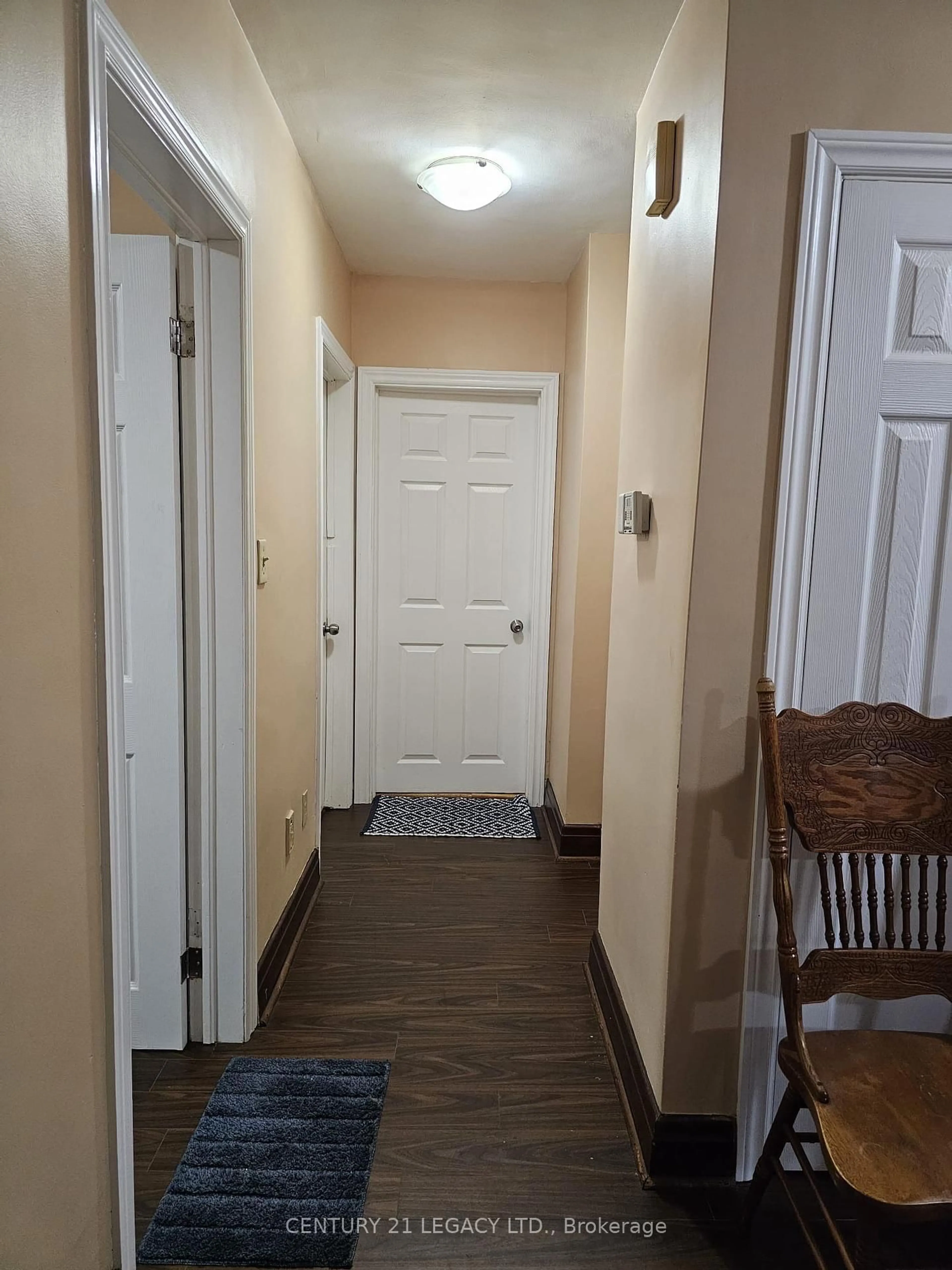 Unknown for 101 McMurchy Ave, Brampton Ontario L6Y 1Y7