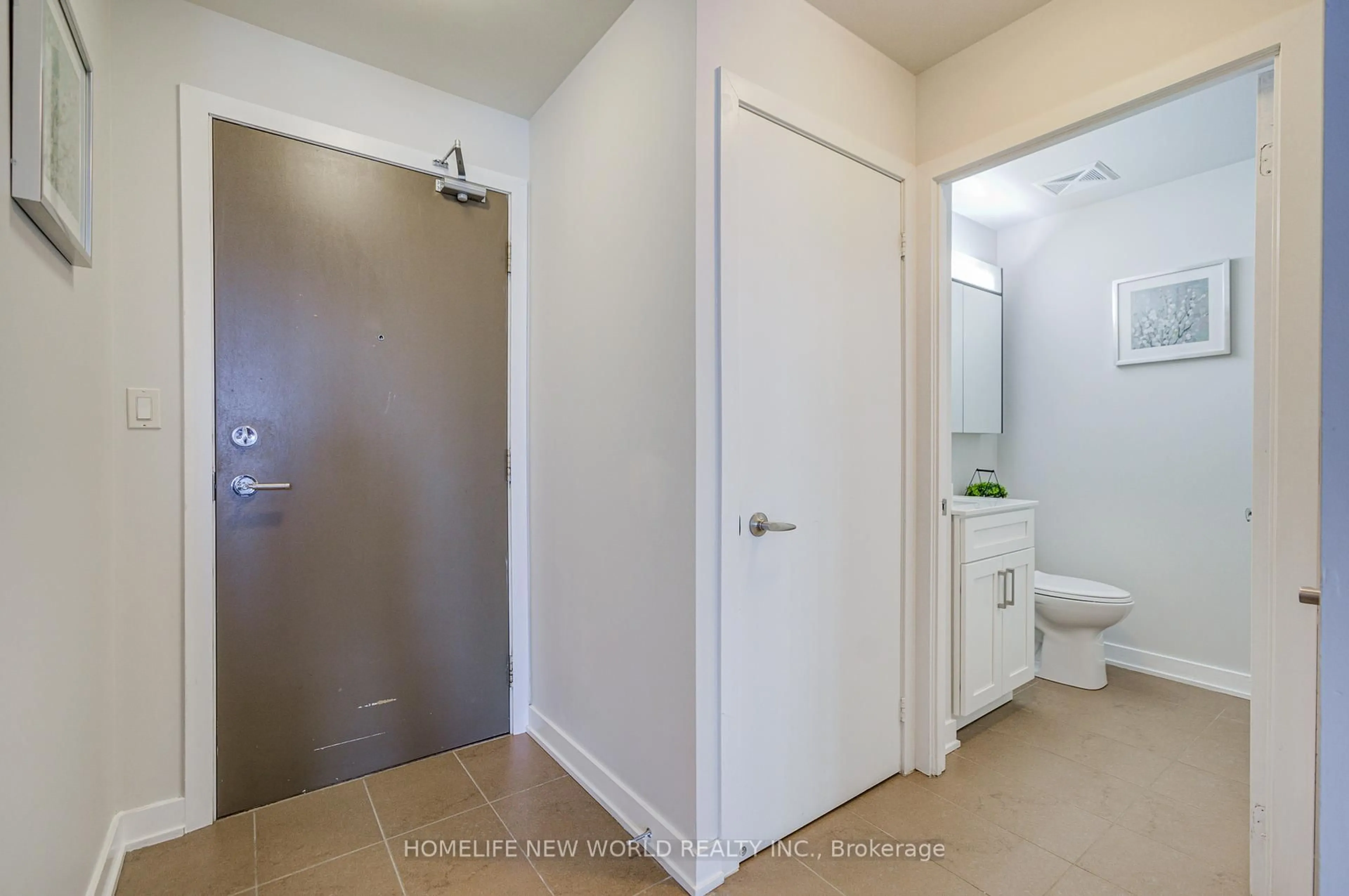 Unknown for 4065 Brickstone Mews #2307, Mississauga Ontario L5B 0G3