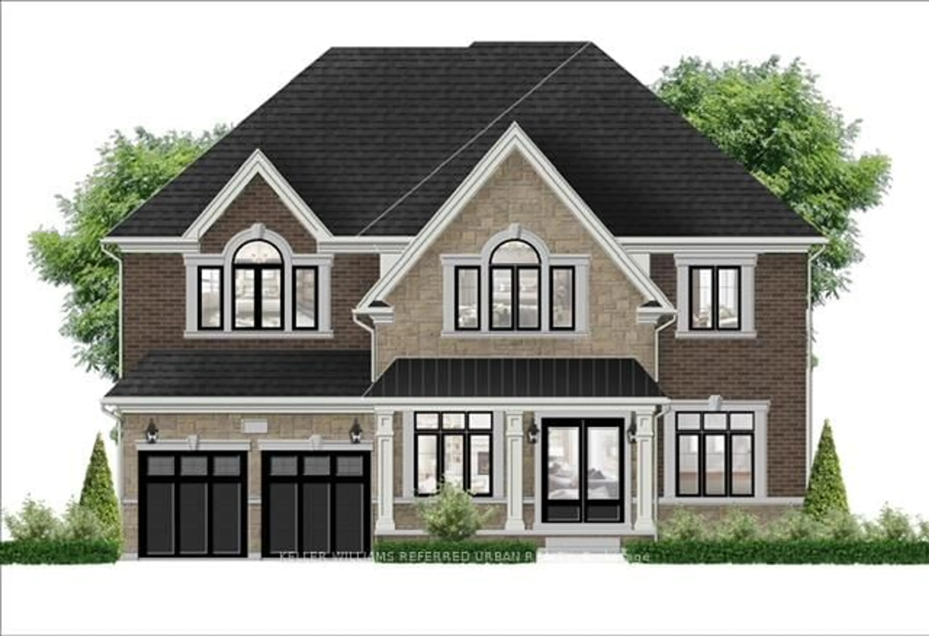 Home with brick exterior material, street for 1429 Dundas Cres, Mississauga Ontario L5C 1E8