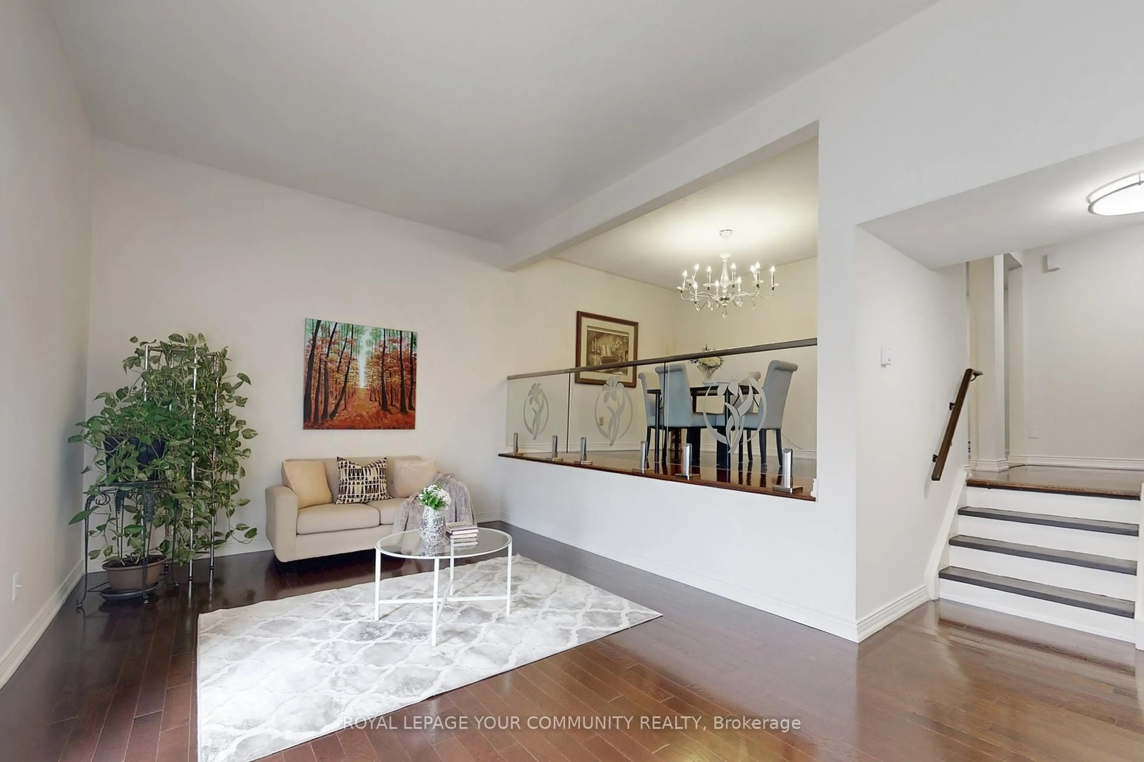 Unknown for 42 John Cabot Way #72, Toronto Ontario M3N 2T7