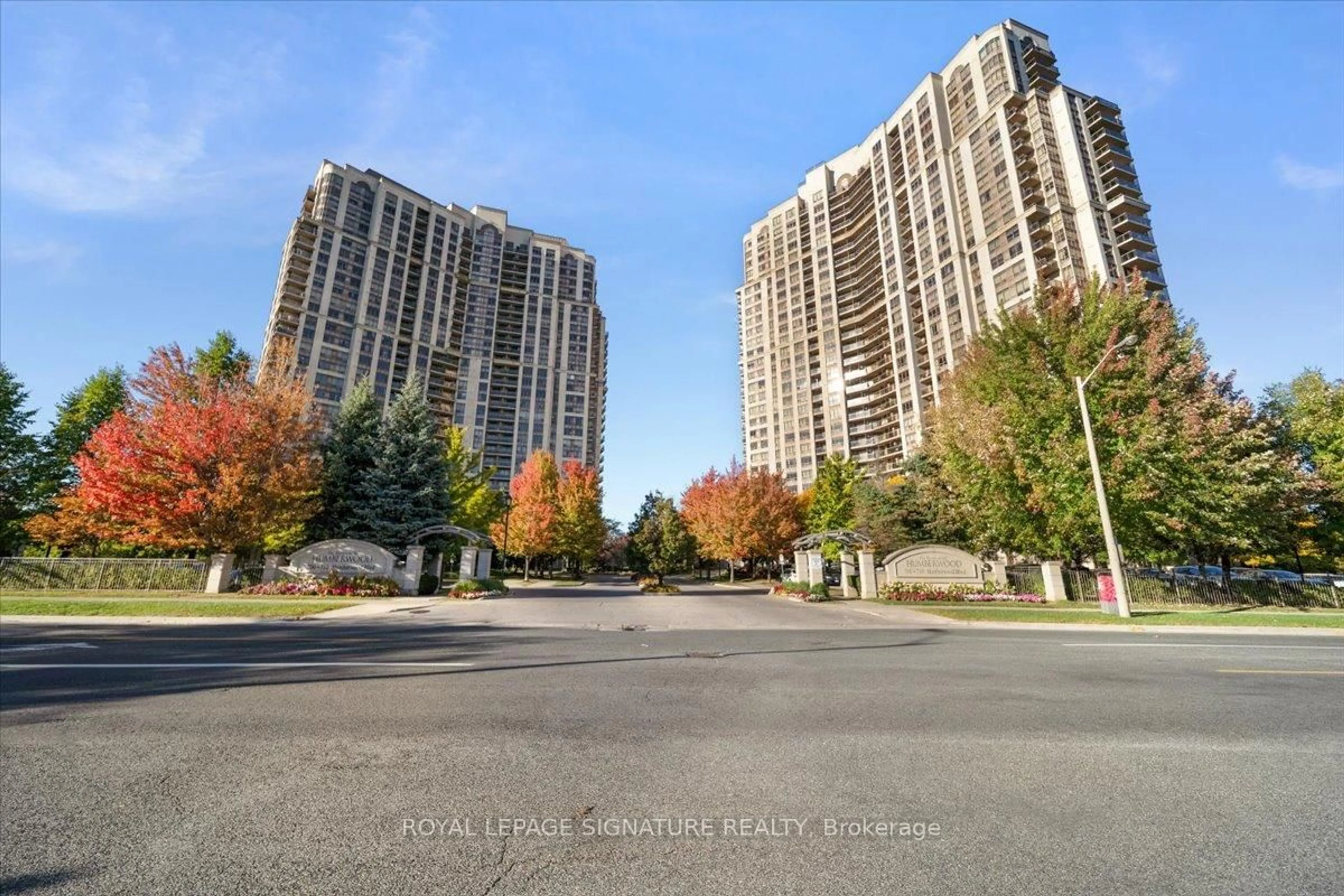 Unknown for 700 Humberwood Blvd #2230, Toronto Ontario M9W 7J5