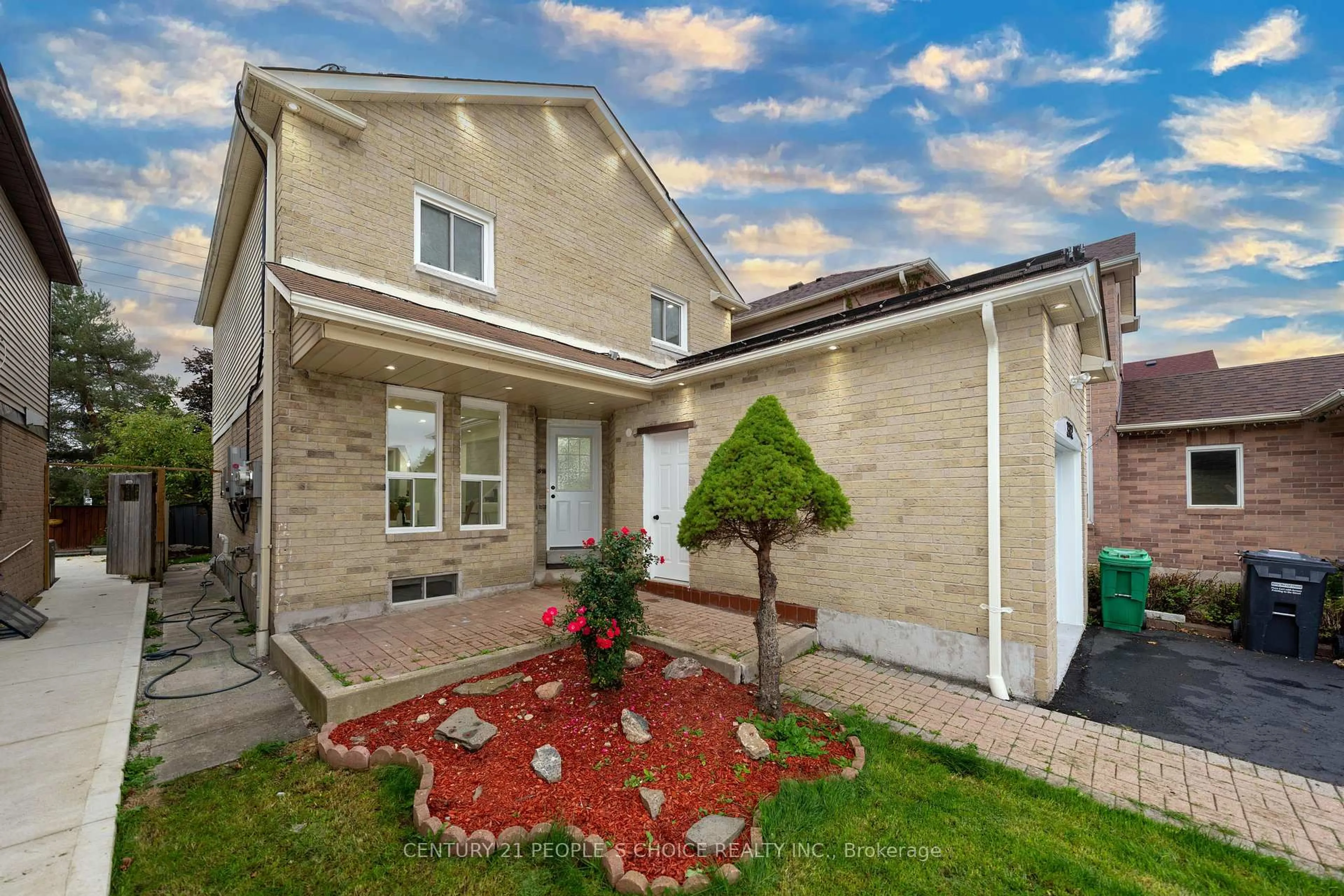 Unknown for 3242 Cambourne Cres, Mississauga Ontario L5N 5G3