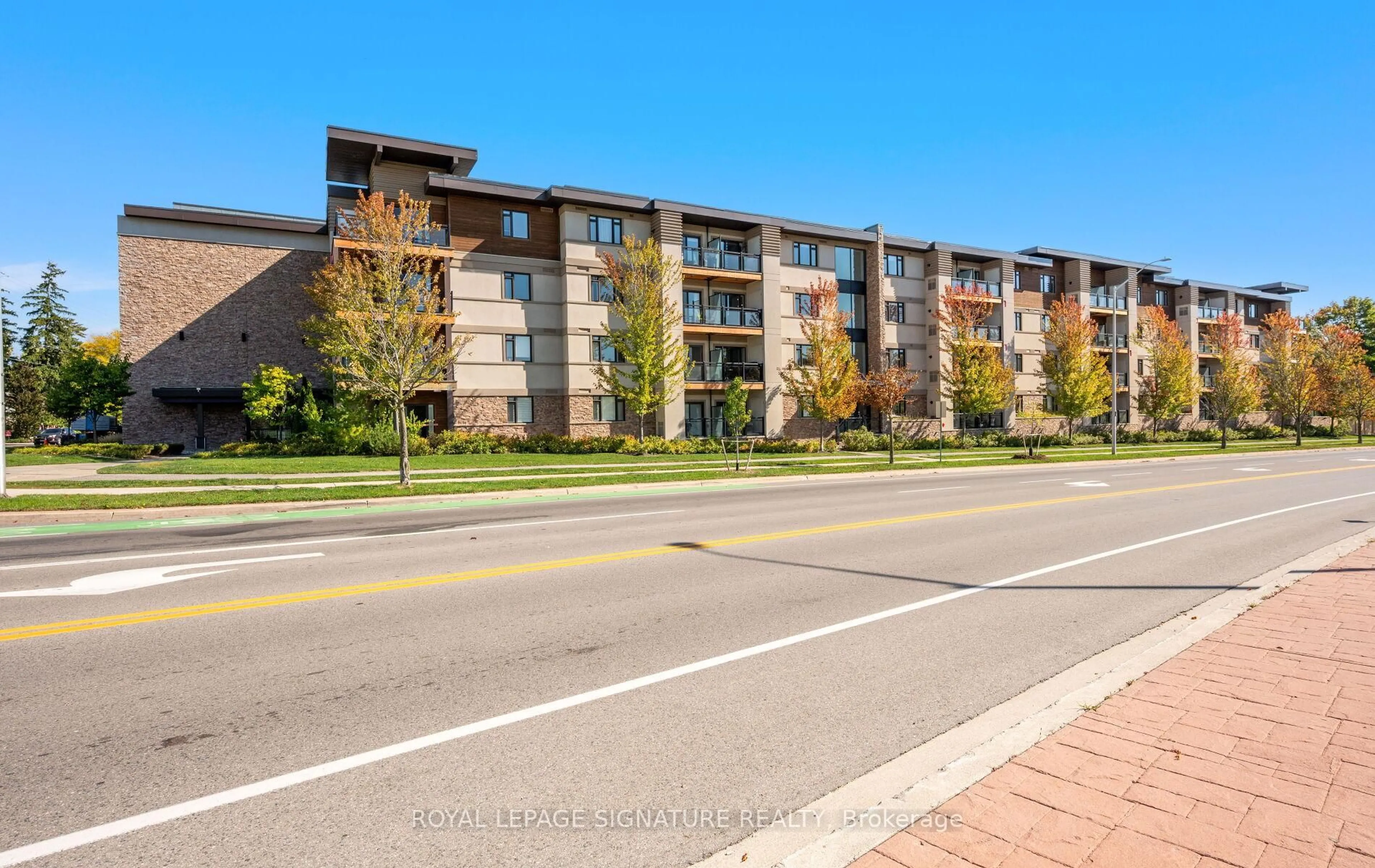 Unknown for 128 Garden Dr #413, Oakville Ontario L6K 0H7