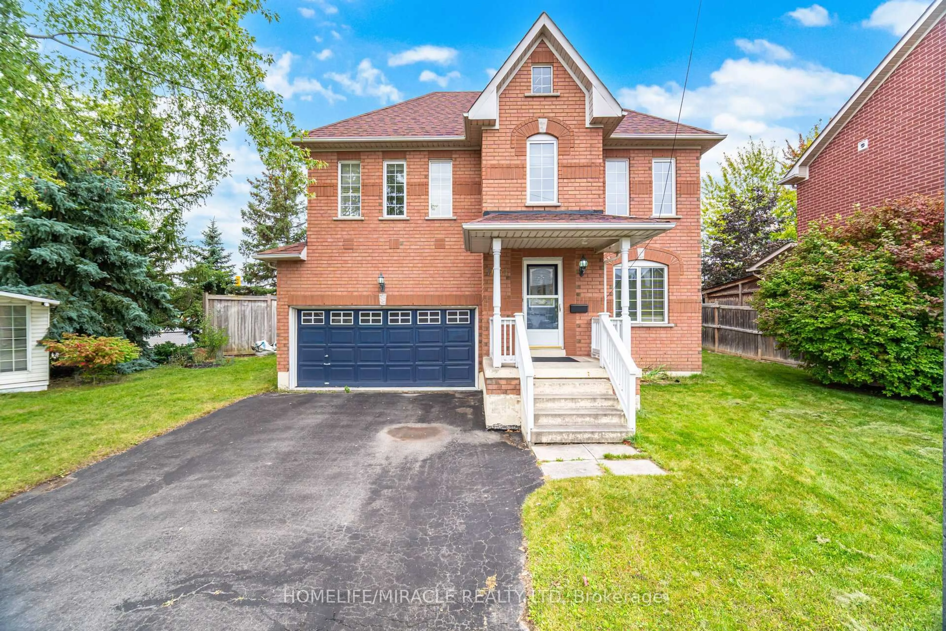 Home with brick exterior material, street for 7064 Walworth Crt, Mississauga Ontario L5N 7L4