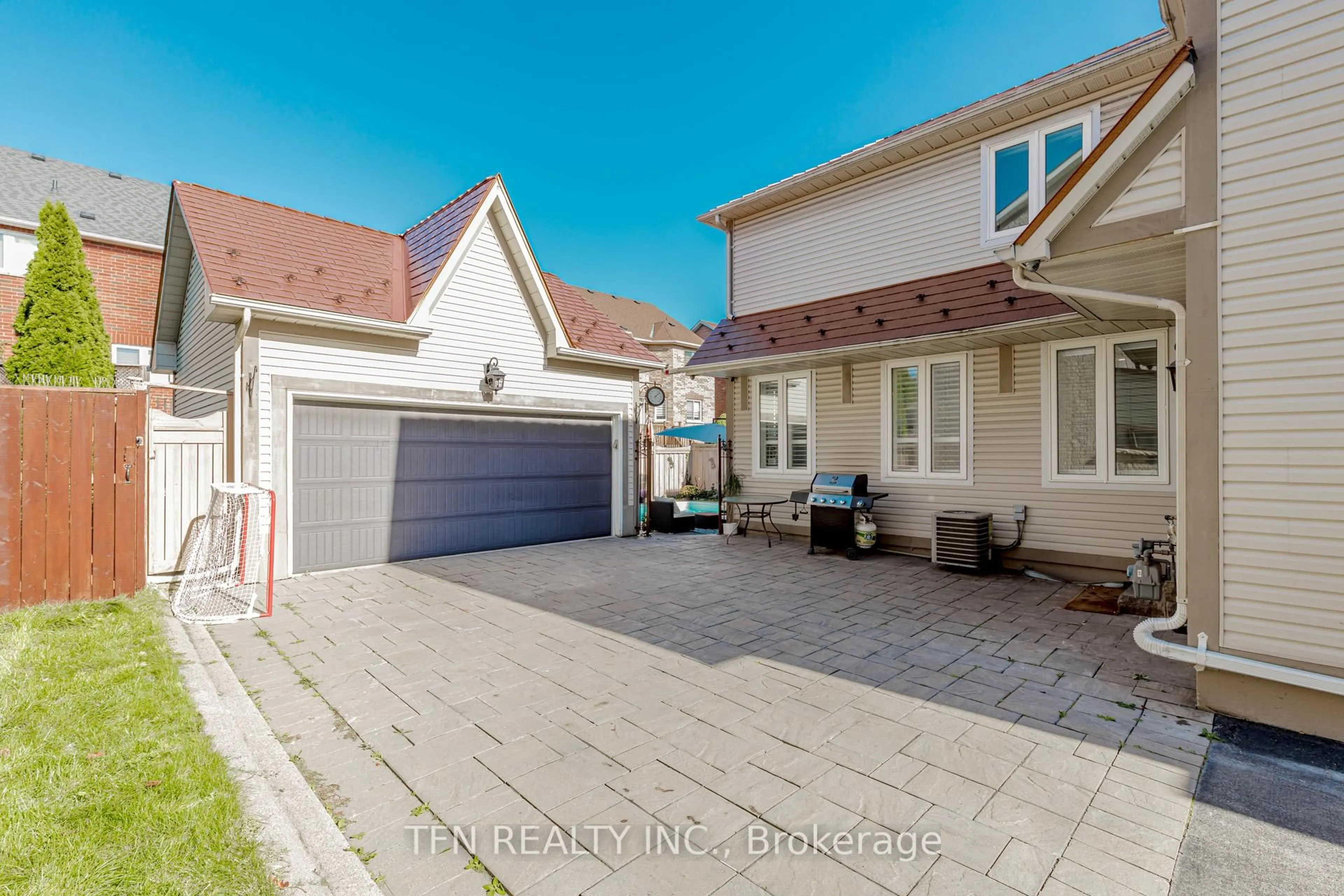 Unknown for 7108 Gablehurst Cres, Mississauga Ontario L5W 1E7