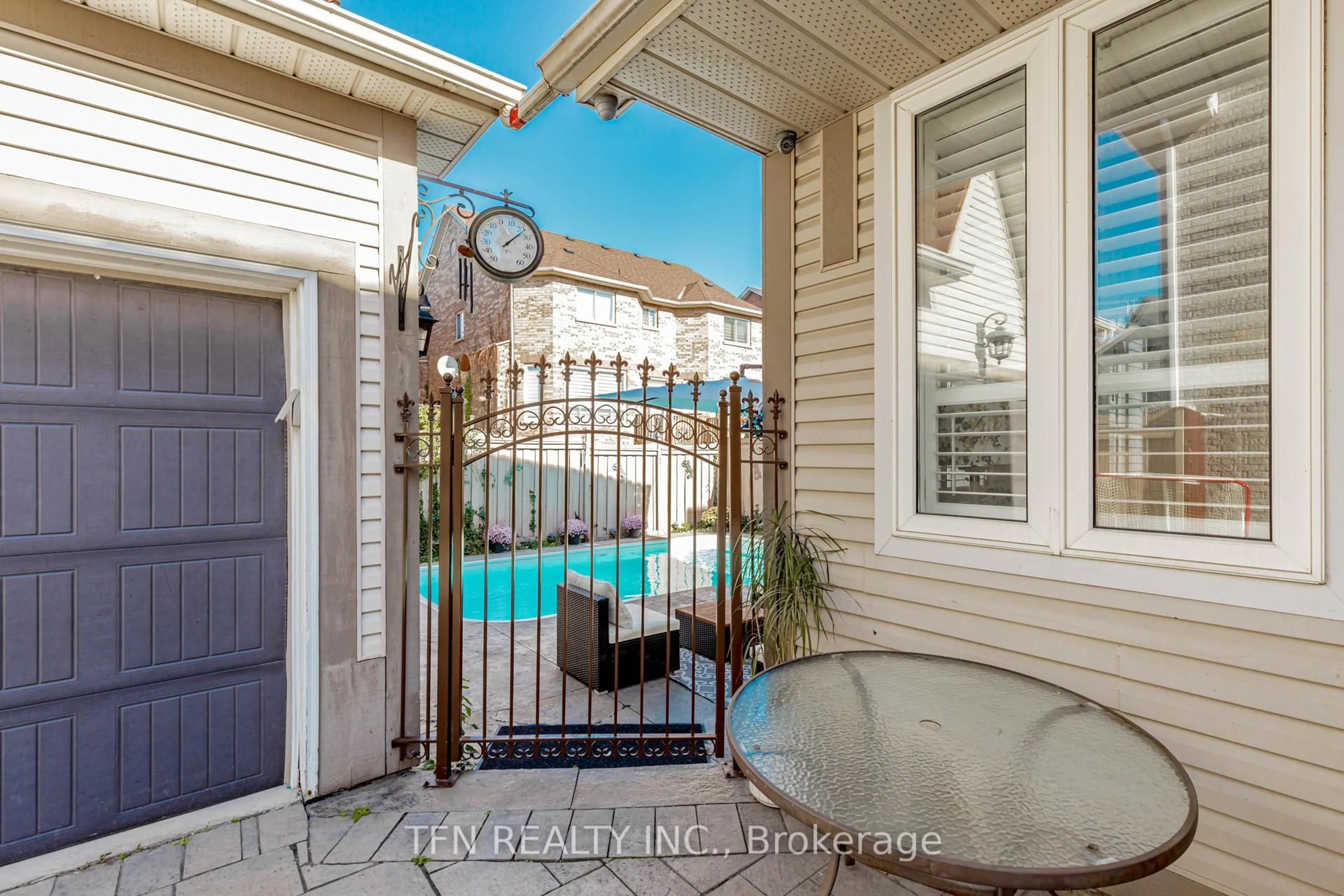 Unknown for 7108 Gablehurst Cres, Mississauga Ontario L5W 1E7