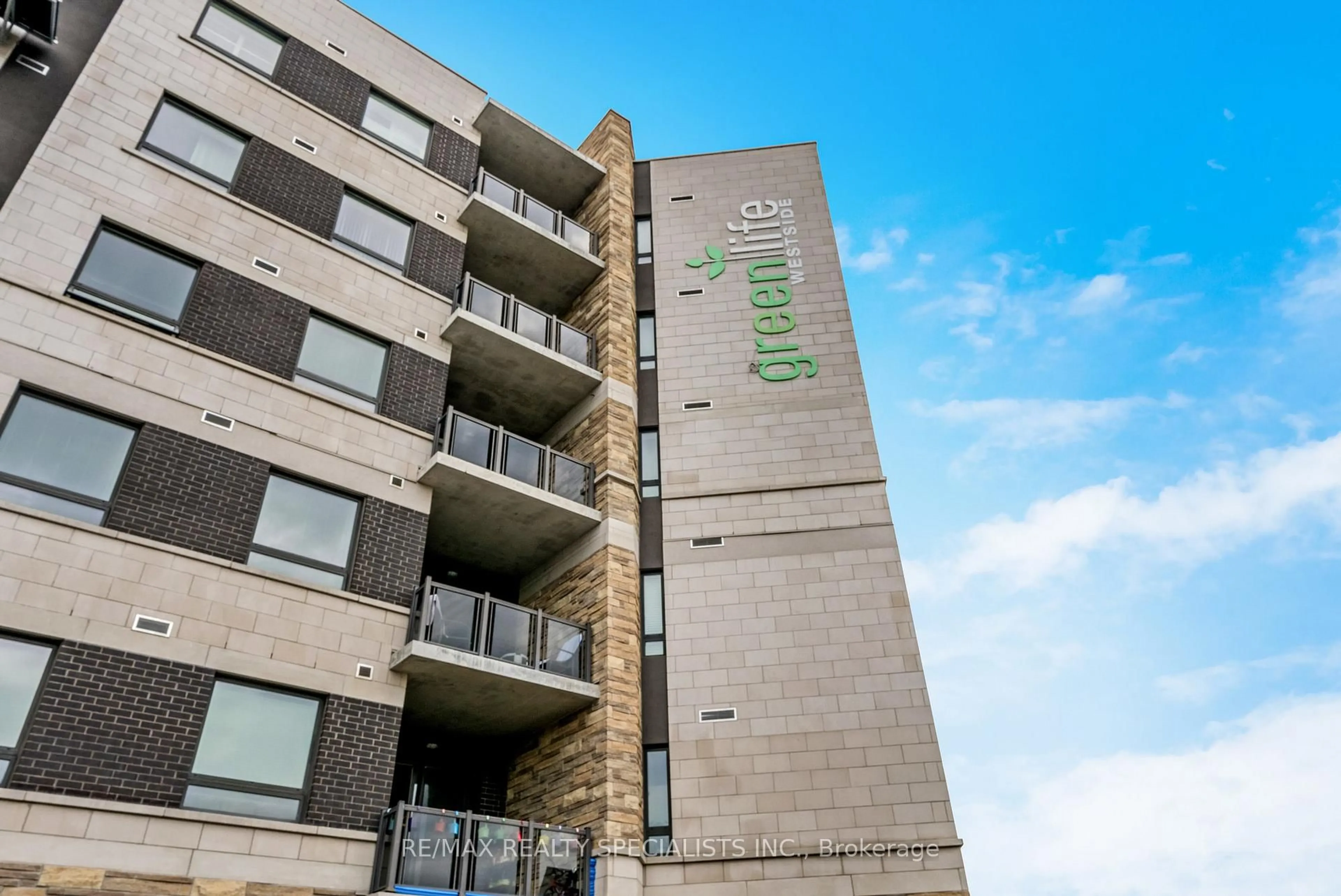 Unknown for 33 Whitmer St #609, Milton Ontario L9T 8P9