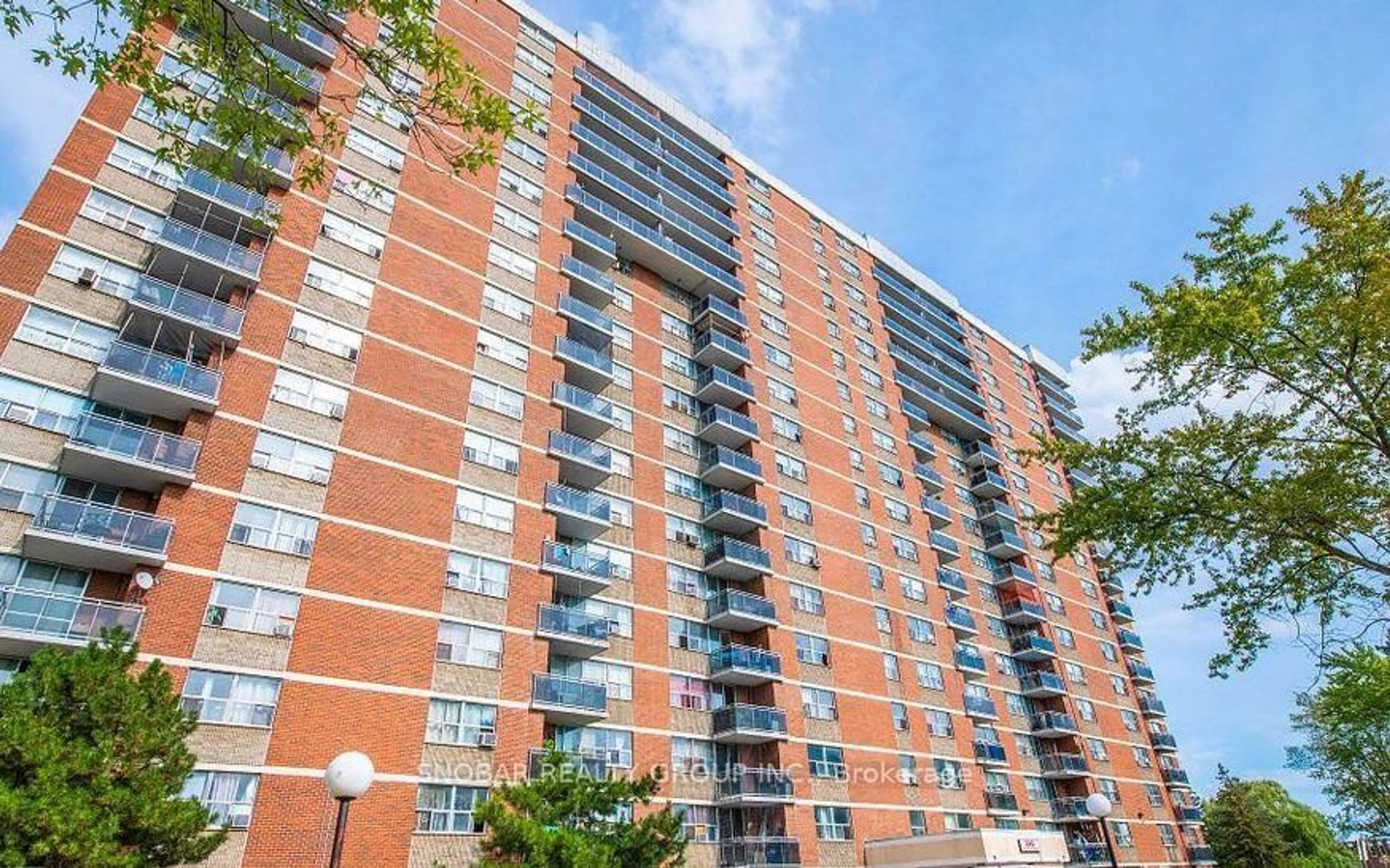 Unknown for 2645 Kipling Ave #1910, Toronto Ontario M9V 3S6