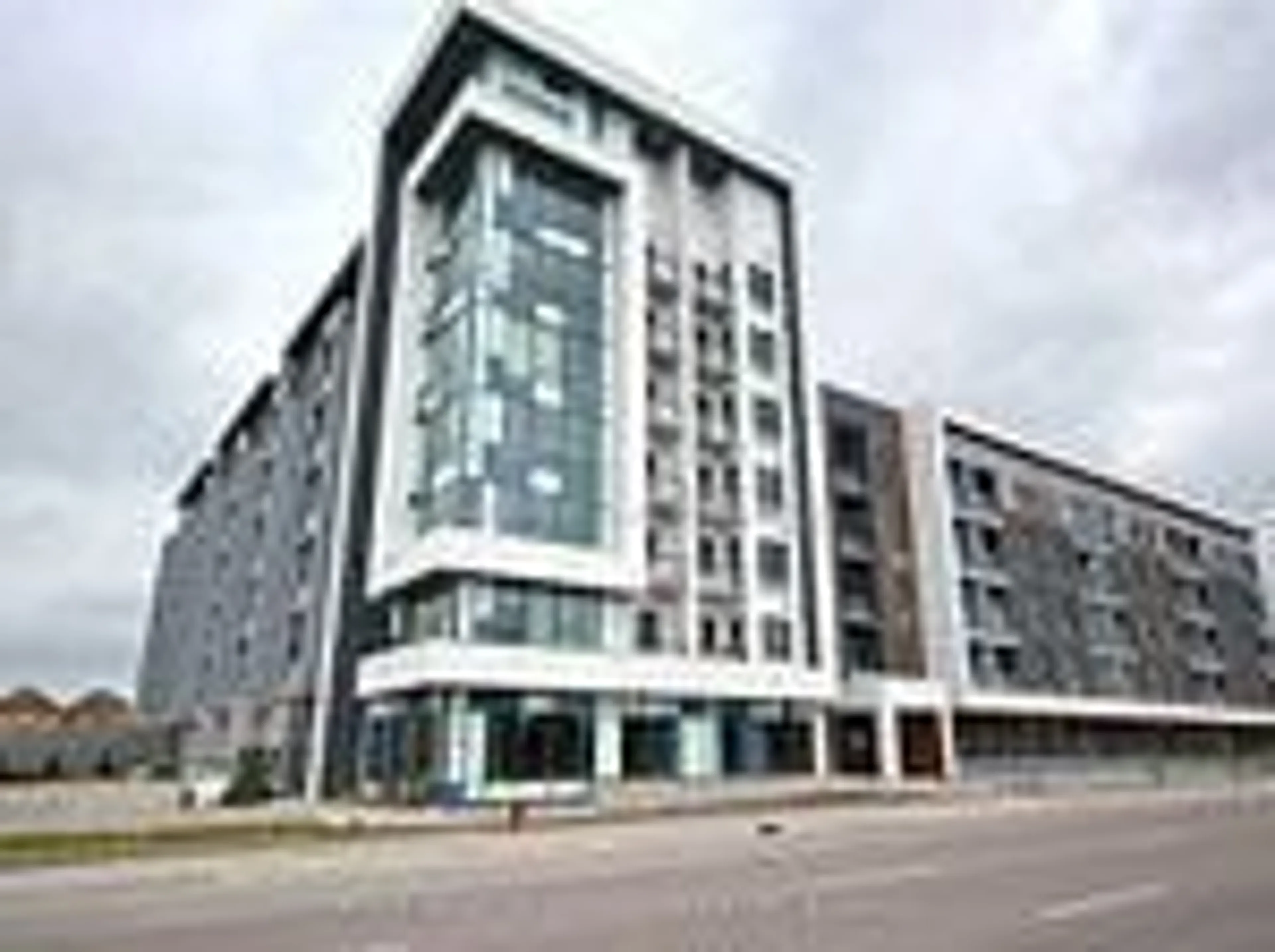 Unknown for 95 Dundas St #407, Oakville Ontario L6M 5N4
