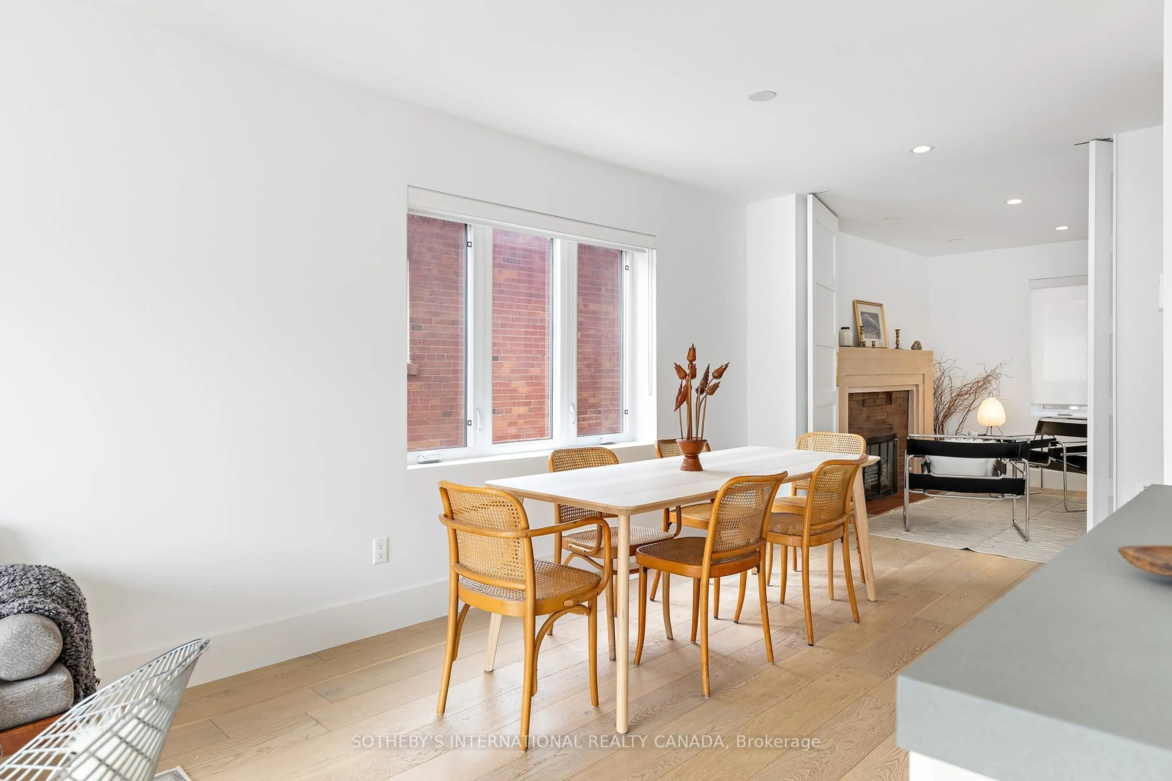 Dining room, unknown for 55 Mimico Ave, Toronto Ontario M8V 1R2