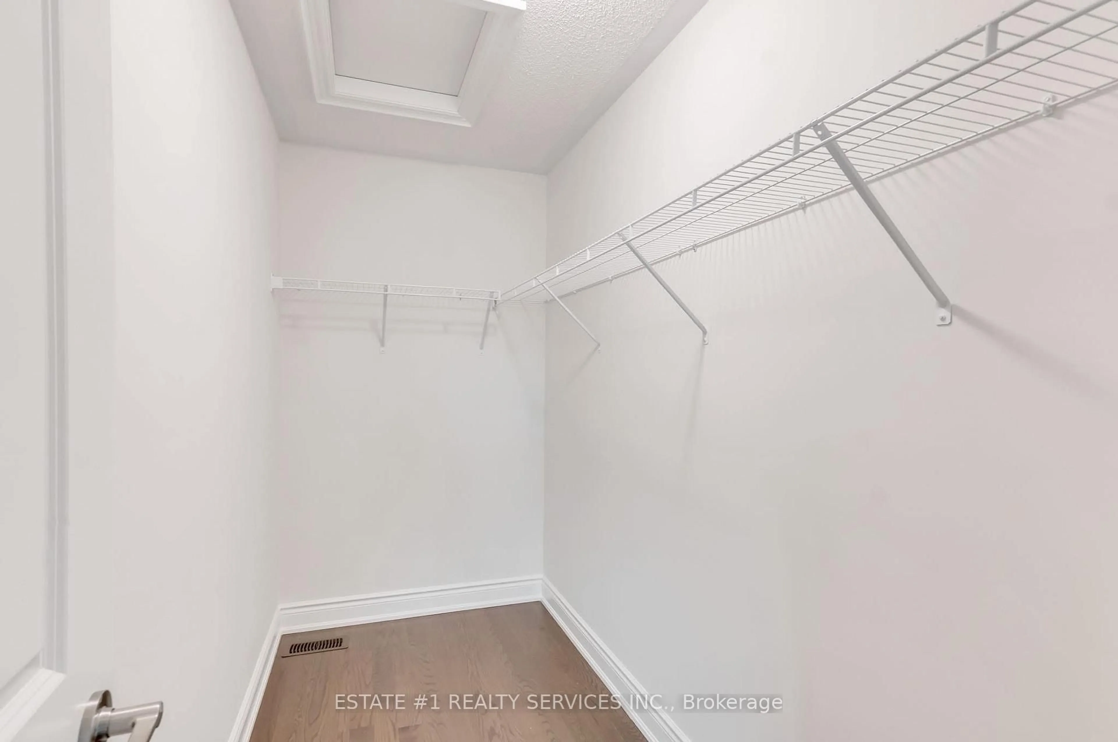 Storage room or clothes room or walk-in closet for 29 Bermondsey Way, Brampton Ontario L6Y 0E4