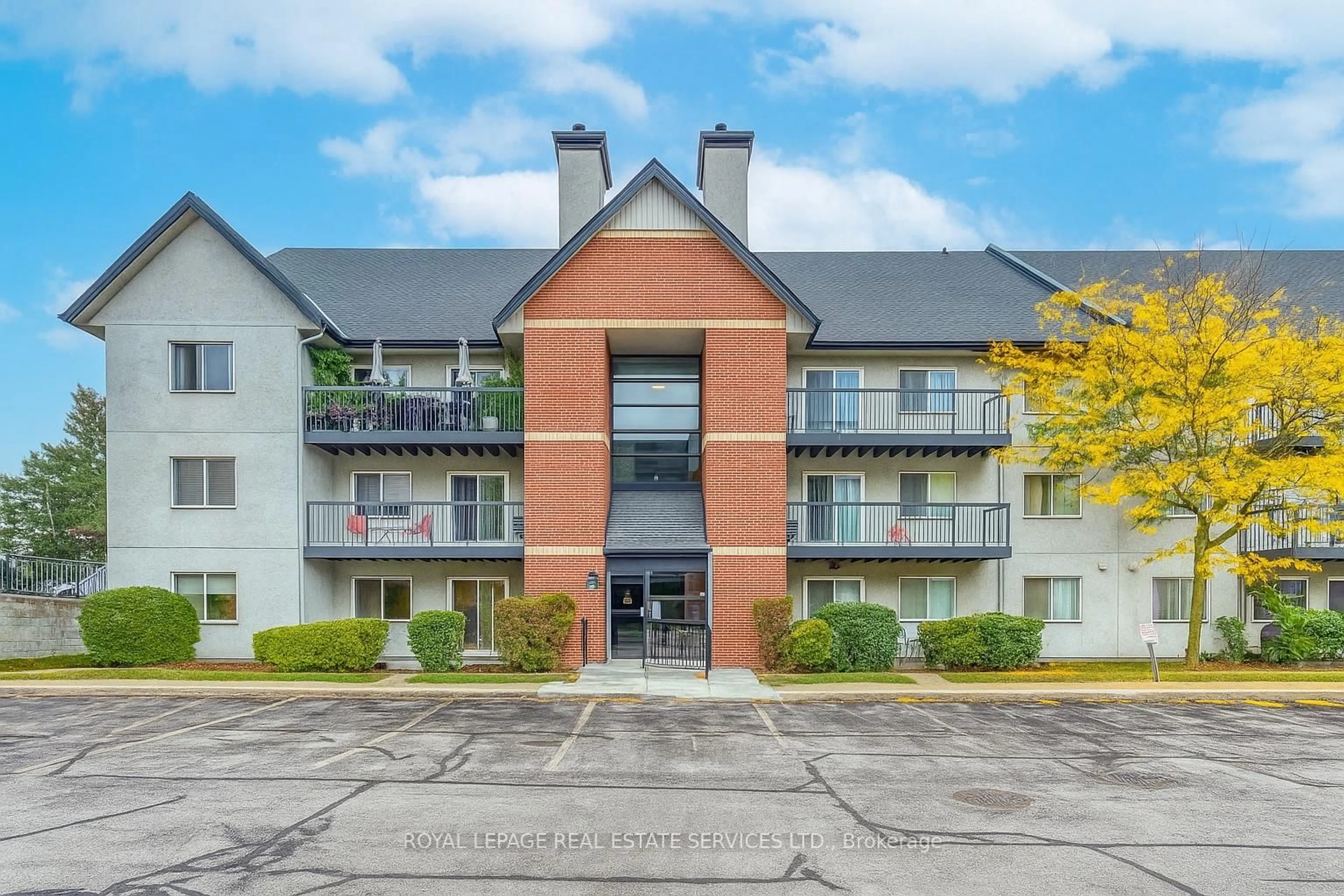 Unknown for 1450 Glen Abbey Gate #911, Oakville Ontario L6M 2V7