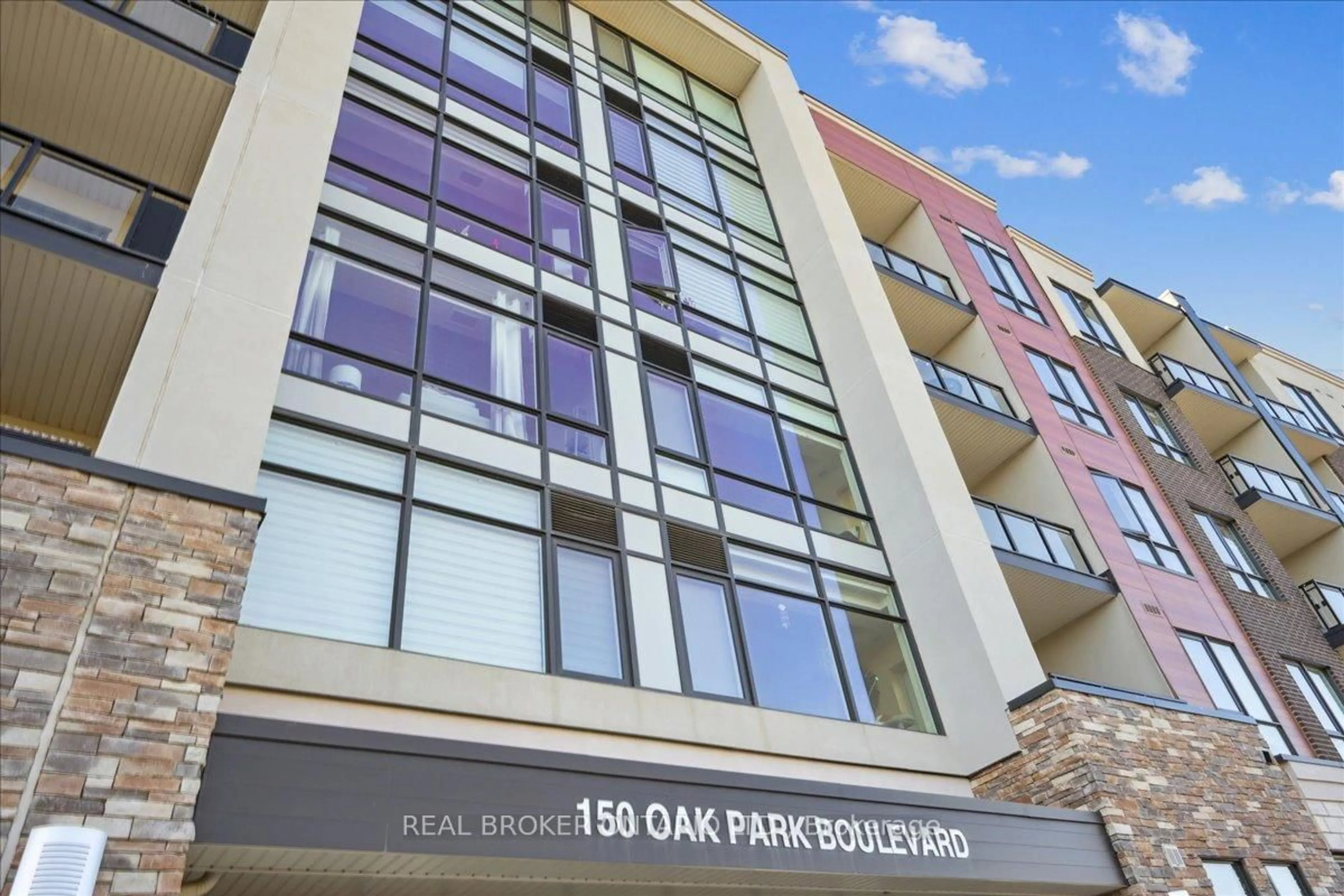 Unknown for 150 Oak Park Blvd #301, Oakville Ontario L6H 3P2