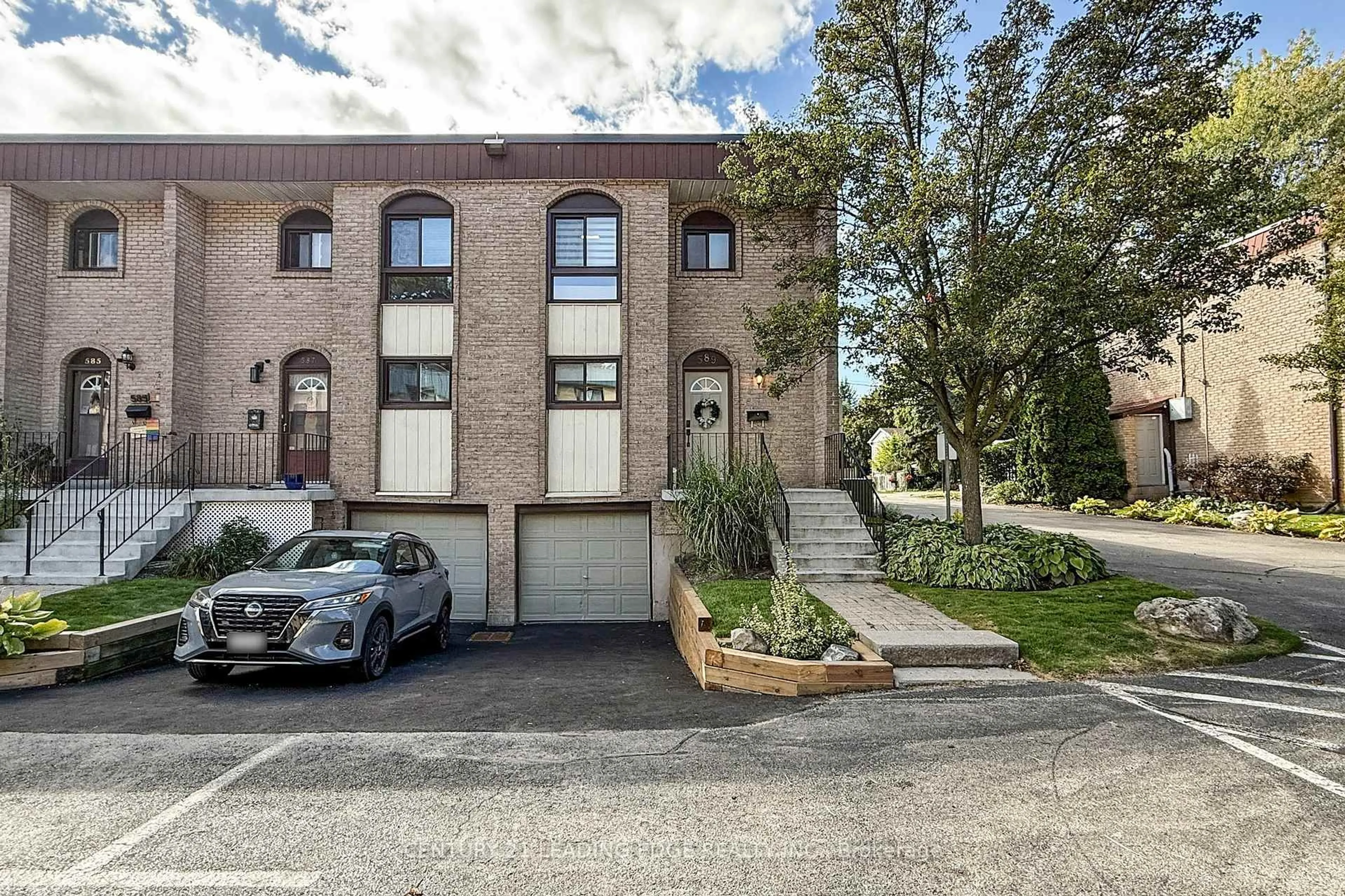Unknown for 589 FRANCIS Rd, Burlington Ontario L7T 3X6