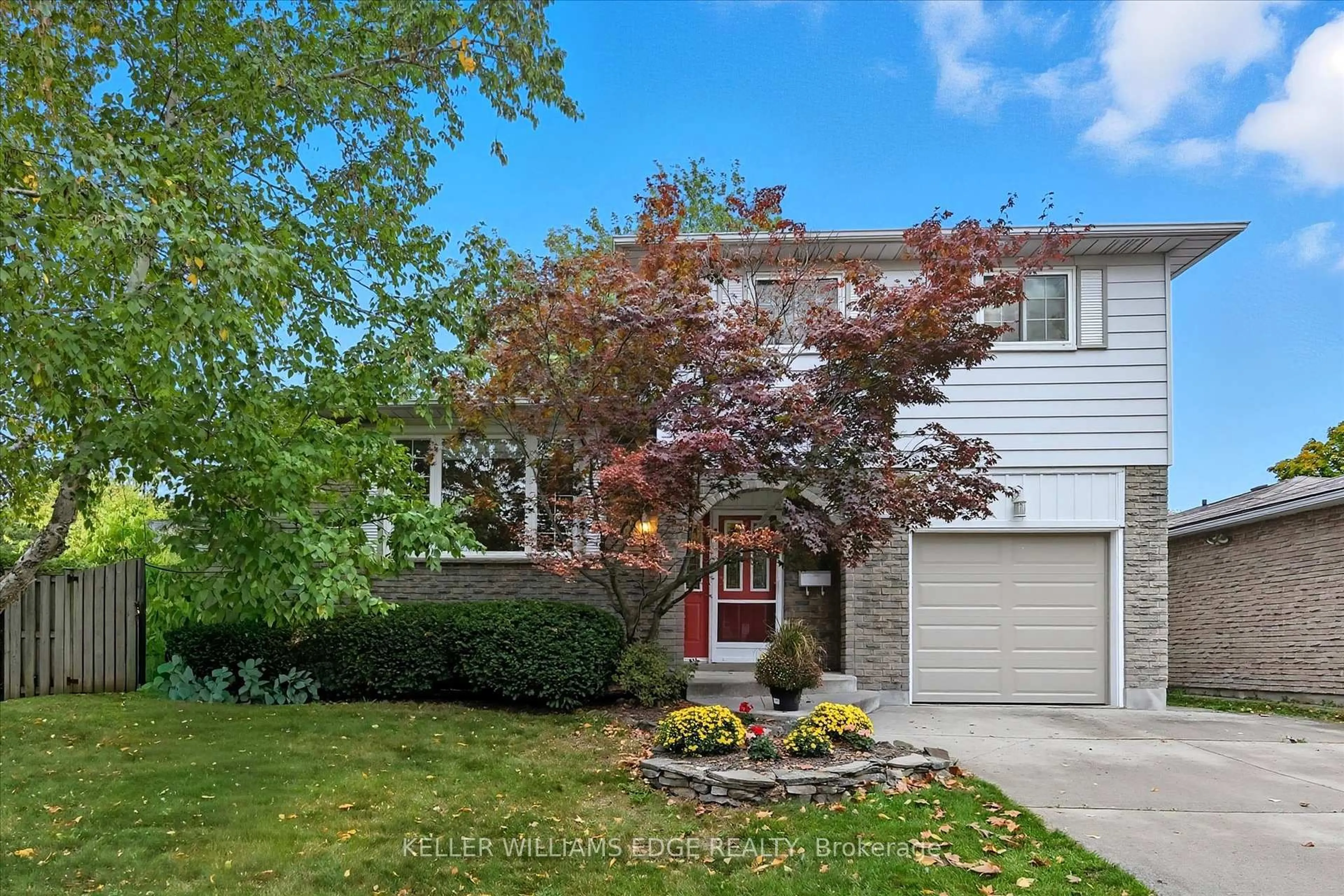 Unknown for 2400 Eaglesfield Dr, Burlington Ontario L7P 3V5