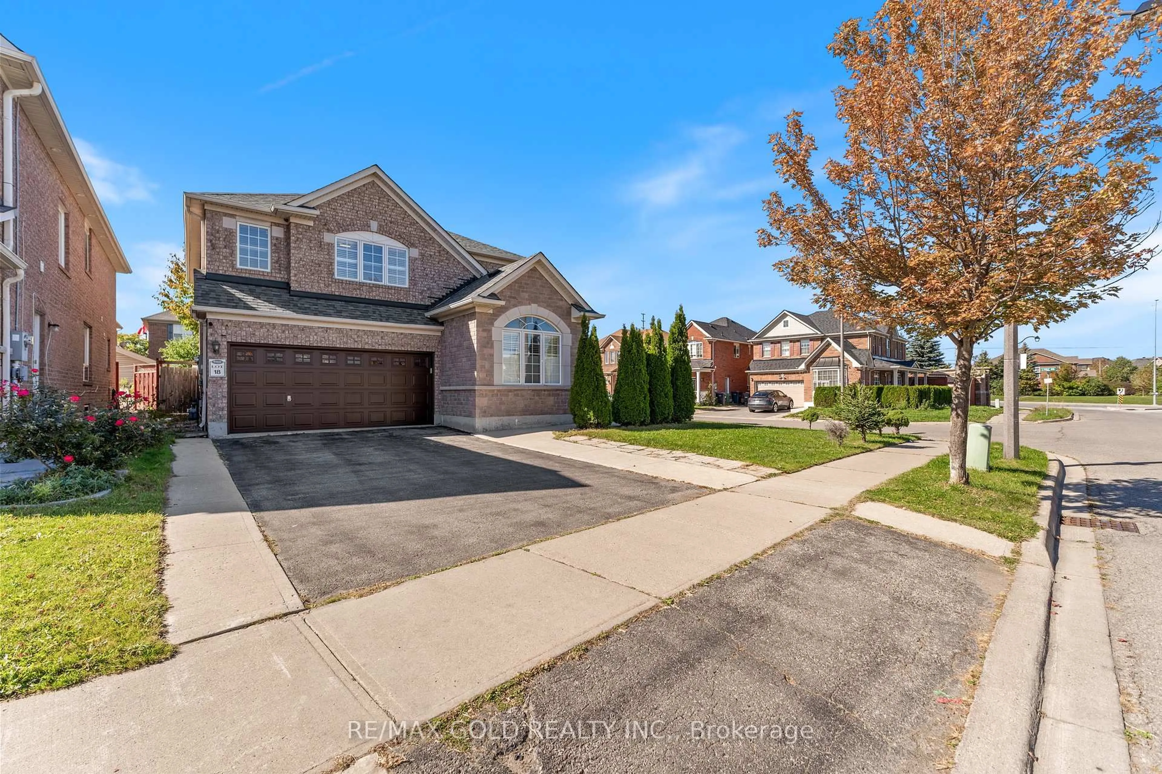 Unknown for 23 Lyric Rd, Brampton Ontario L6S 0B4