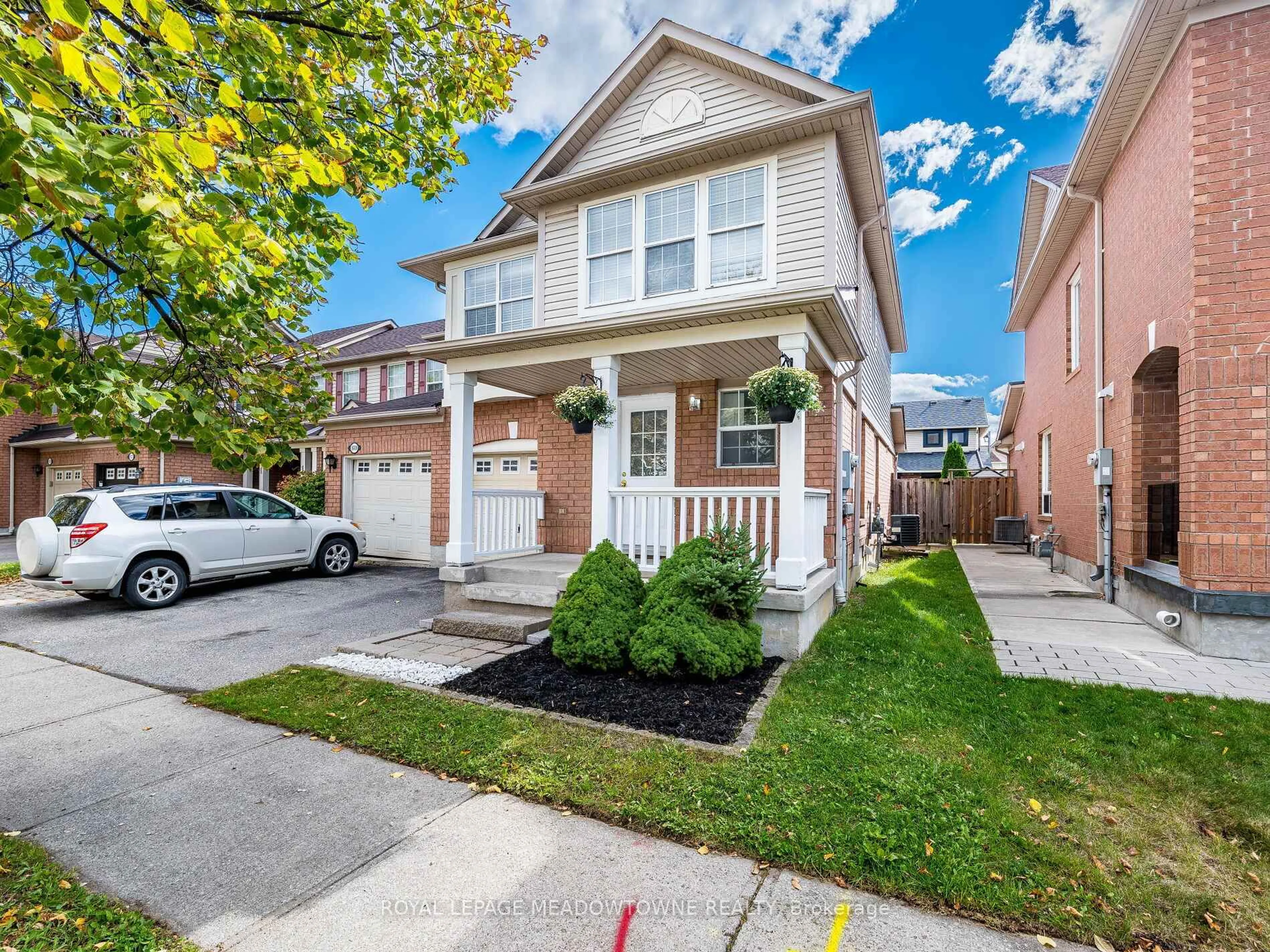 Unknown for 641 Porter Way, Milton Ontario L9T 5W2