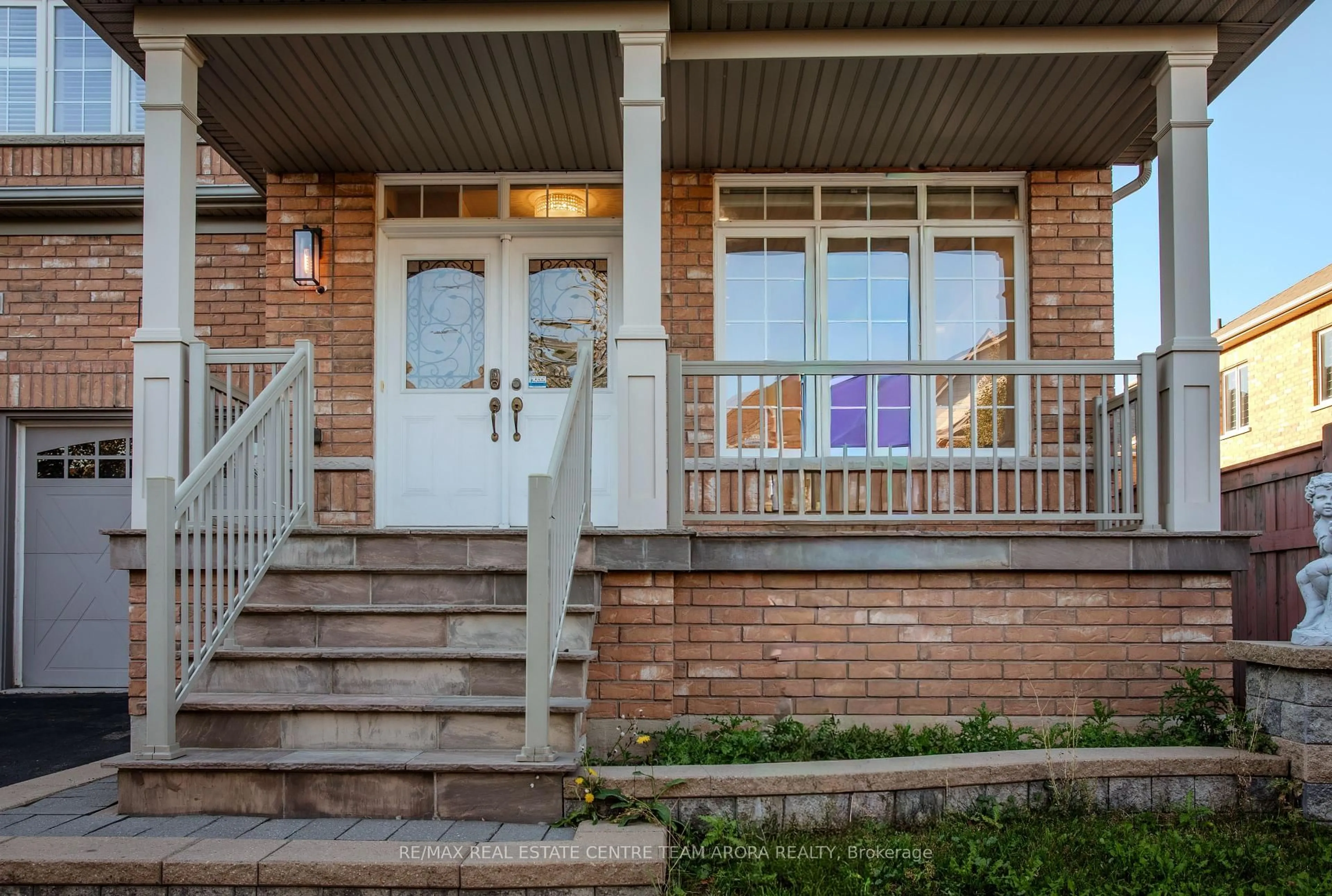 Unknown for 150 Lloyd Sanderson Dr, Brampton Ontario L6Y 0Z9