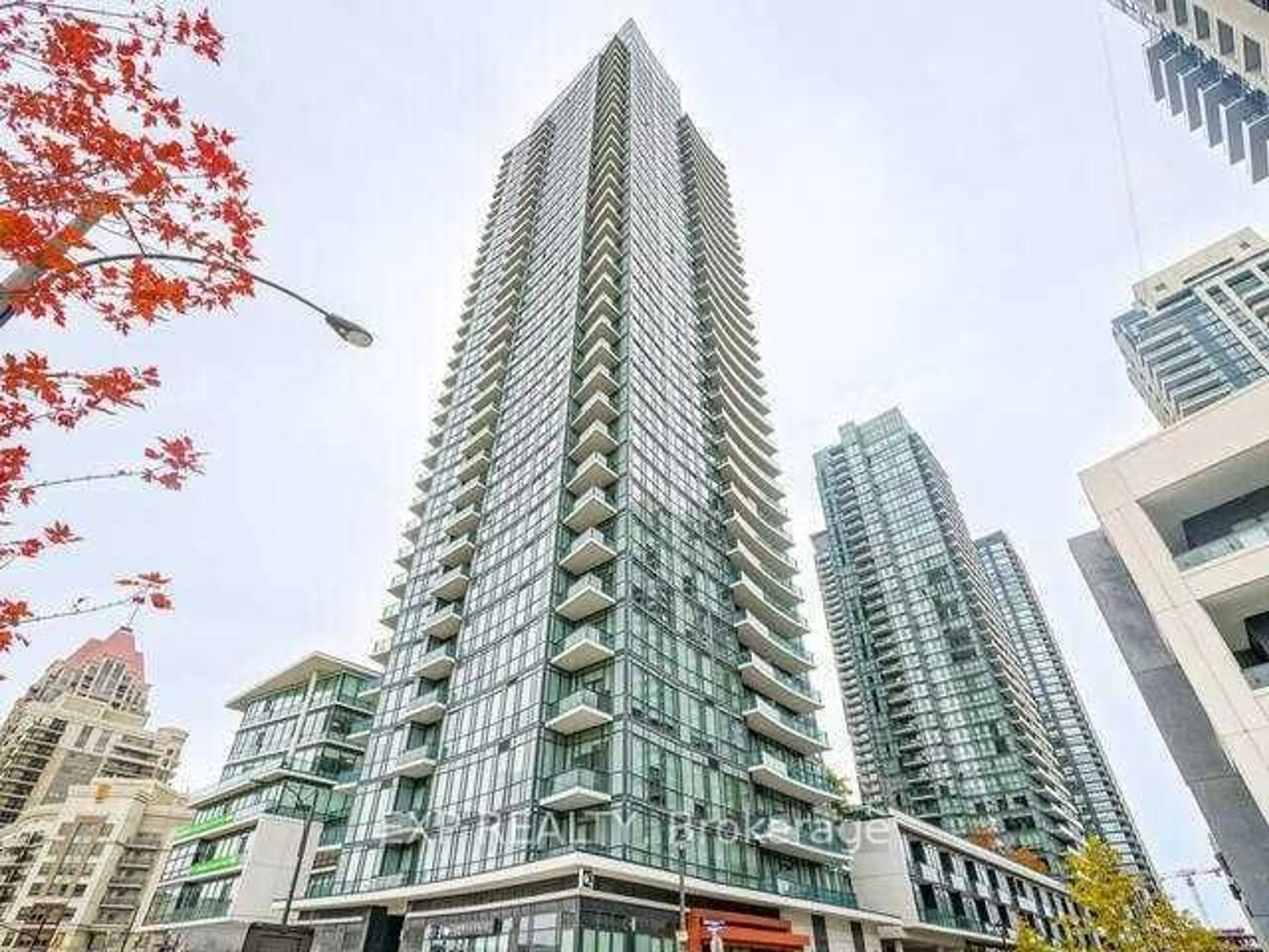 Unknown for 4099 Brickstone Mews #3105, Mississauga Ontario L5B 0G2