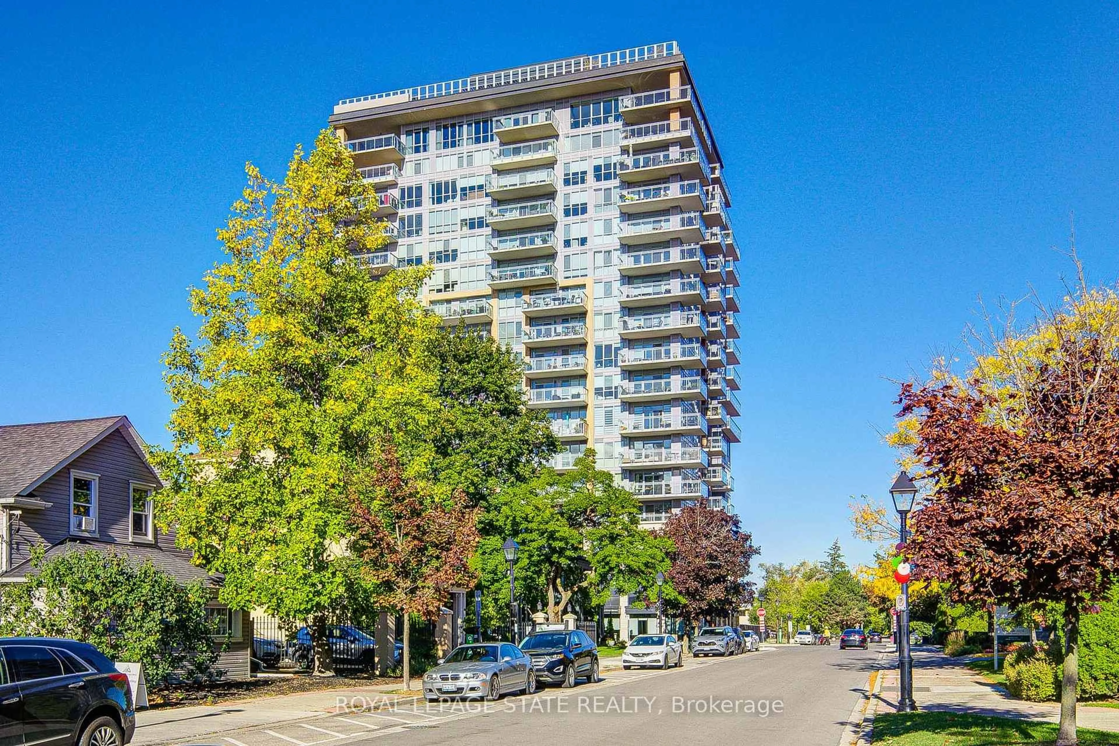 Unknown for 2025 Maria St #1006, Burlington Ontario L7R 0E9