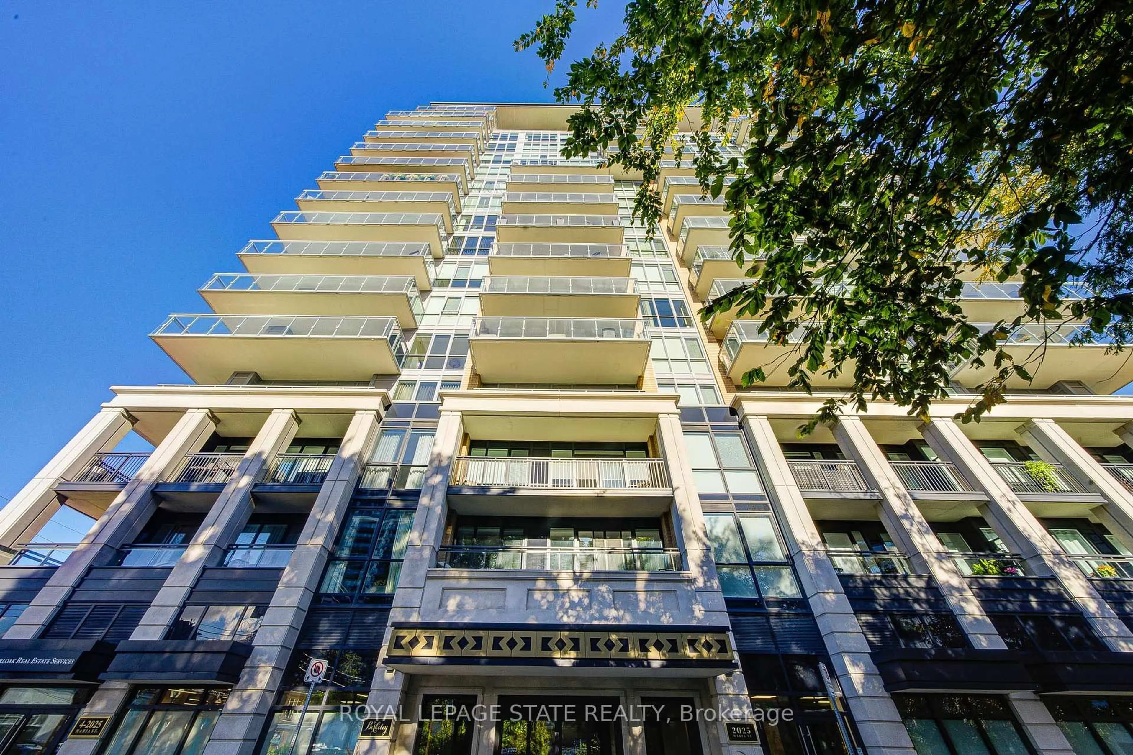 Unknown for 2025 Maria St #1006, Burlington Ontario L7R 0E9