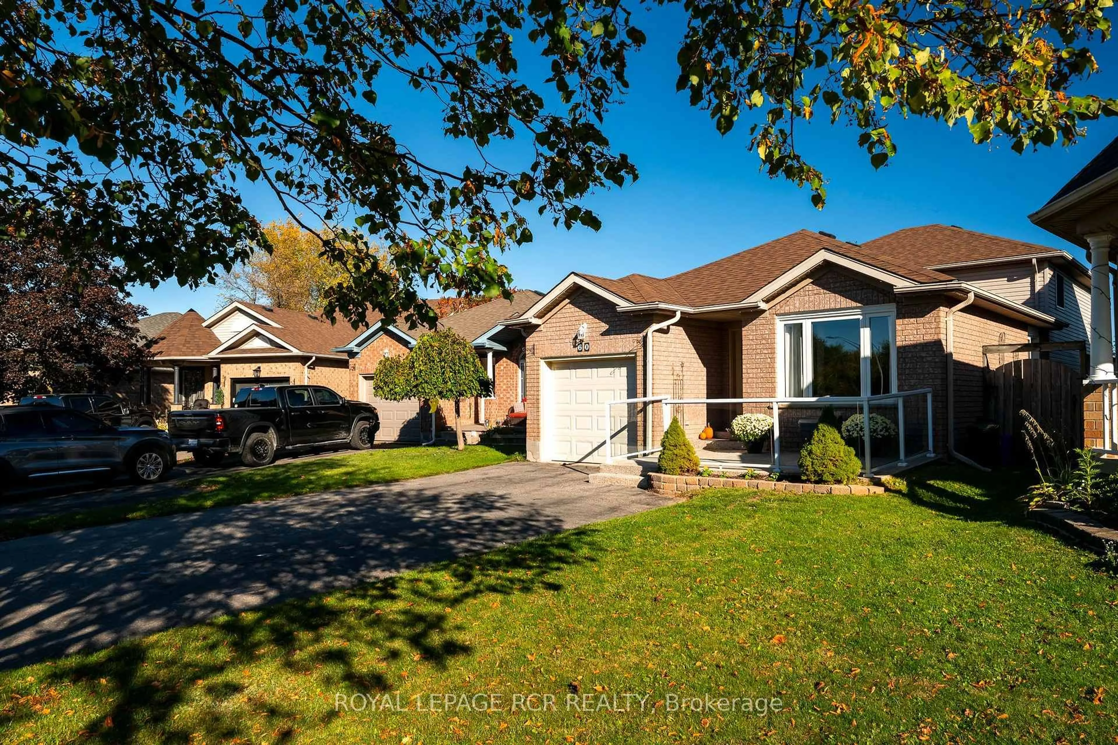 Unknown for 60 Colbourne Cres, Orangeville Ontario L9W 5A7