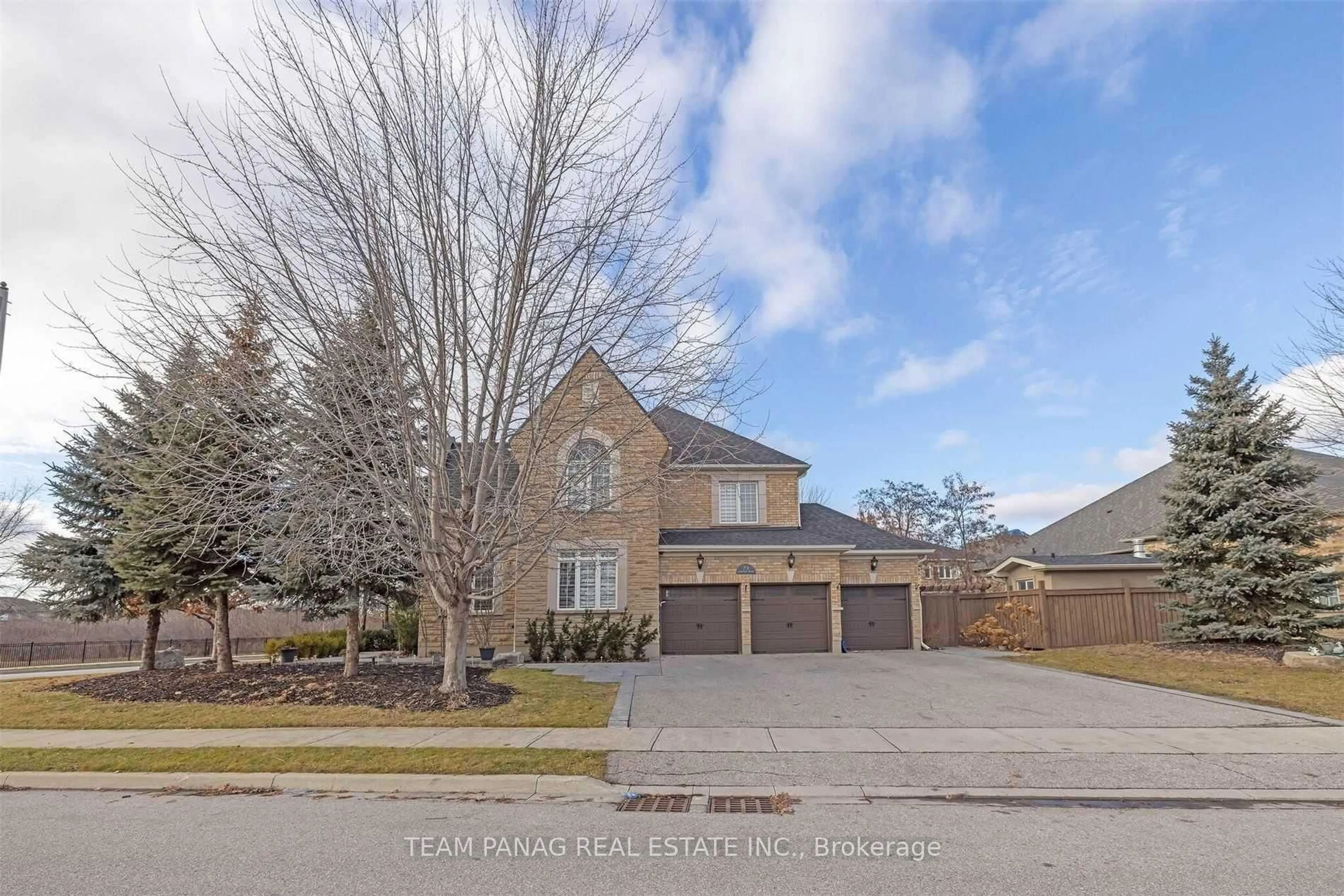 Unknown for 73 Louvain Dr, Brampton Ontario L6P 1Y9