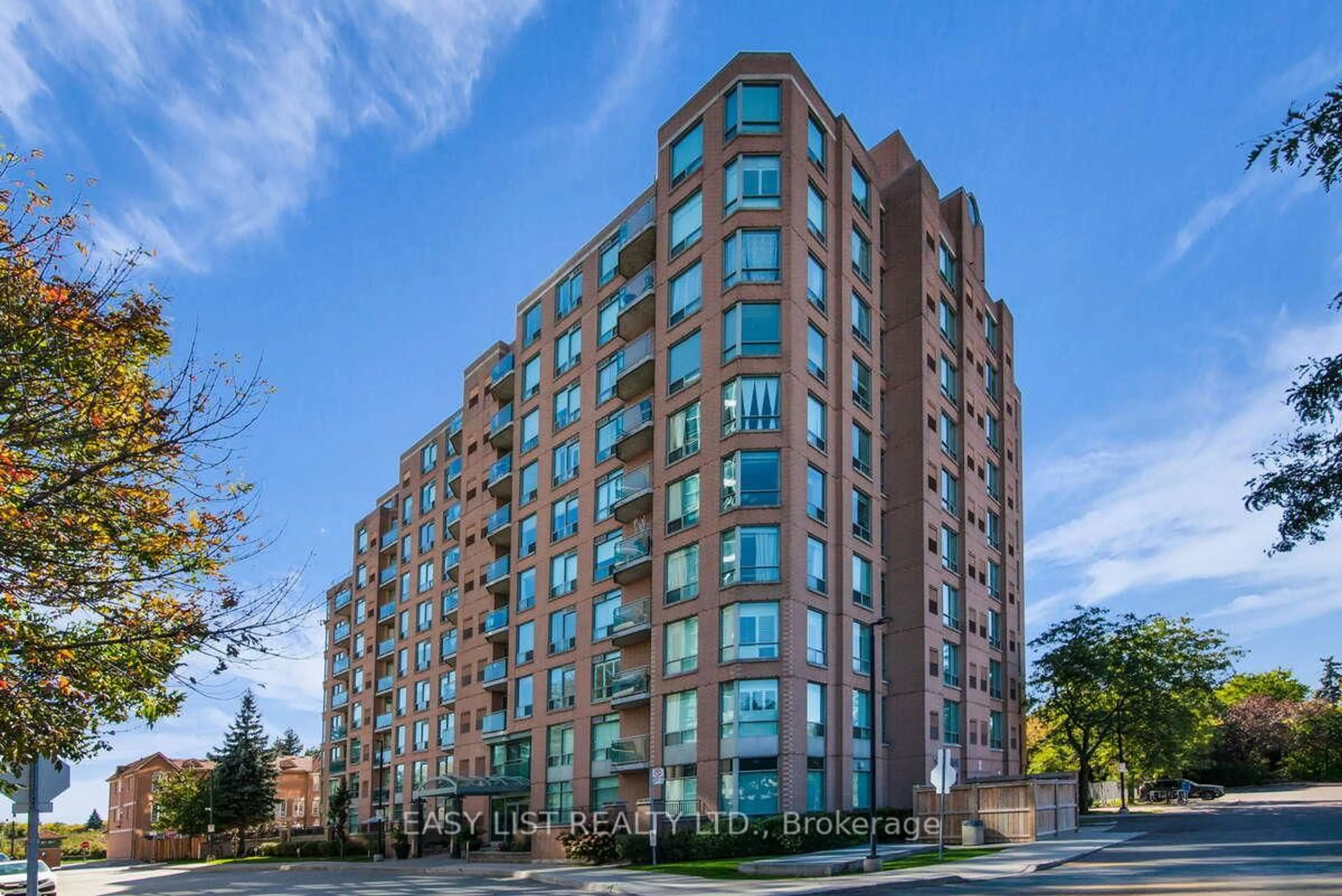 Unknown for 190 Manitoba St #710, Toronto Ontario M8Y 3Y8