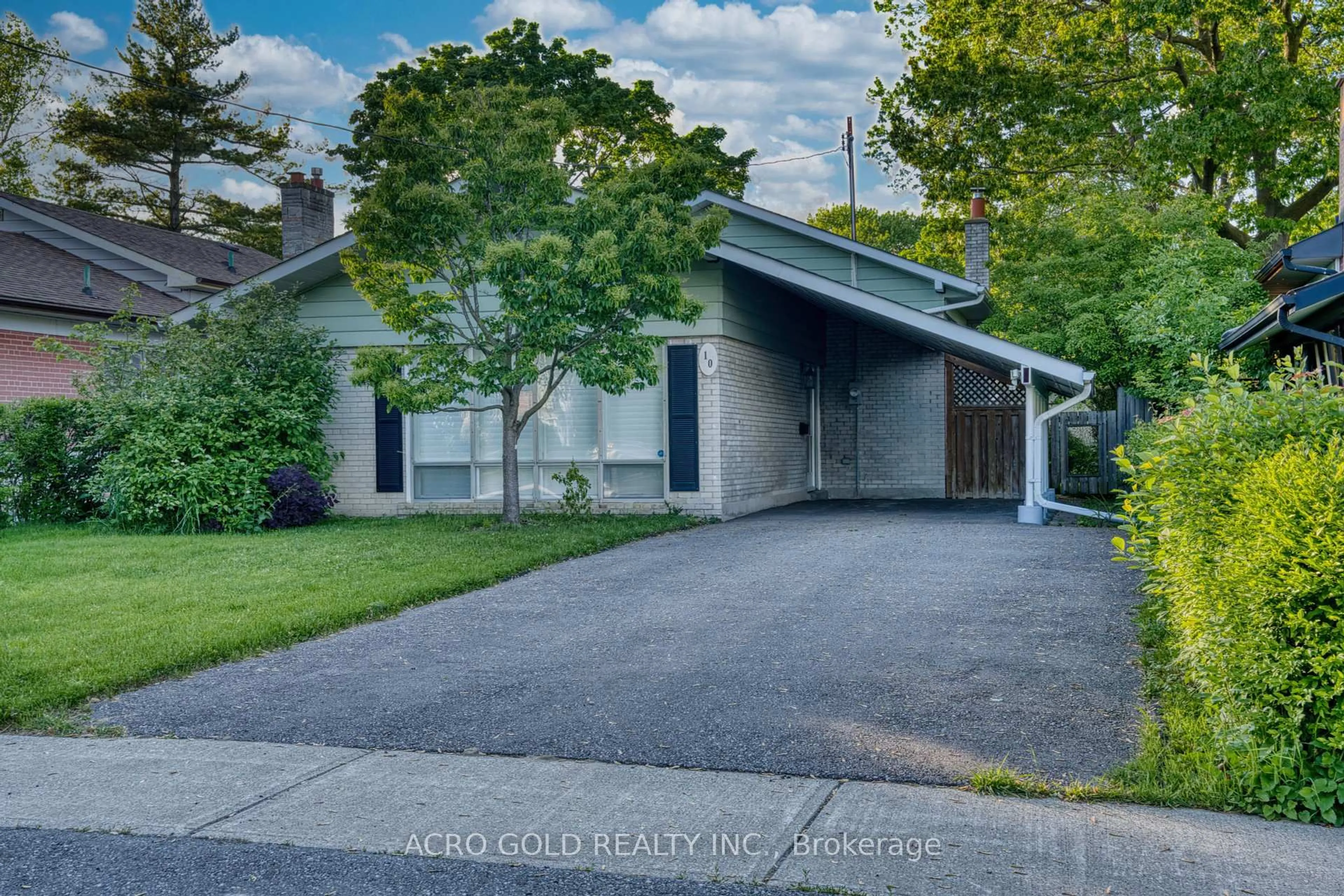 Unknown for 10 Kennebec Cres, Toronto Ontario M9W 2R7