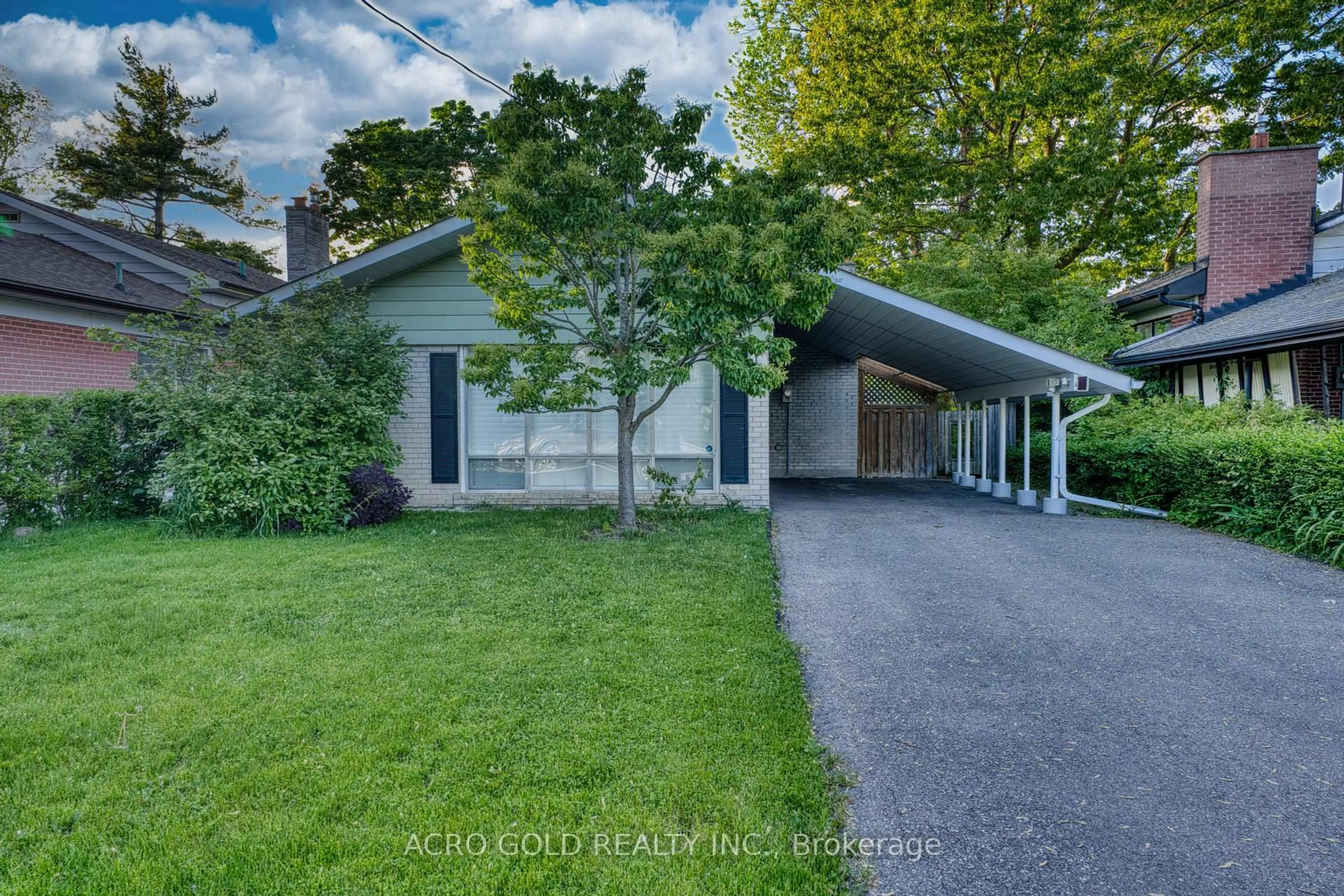 Unknown for 10 Kennebec Cres, Toronto Ontario M9W 2R7
