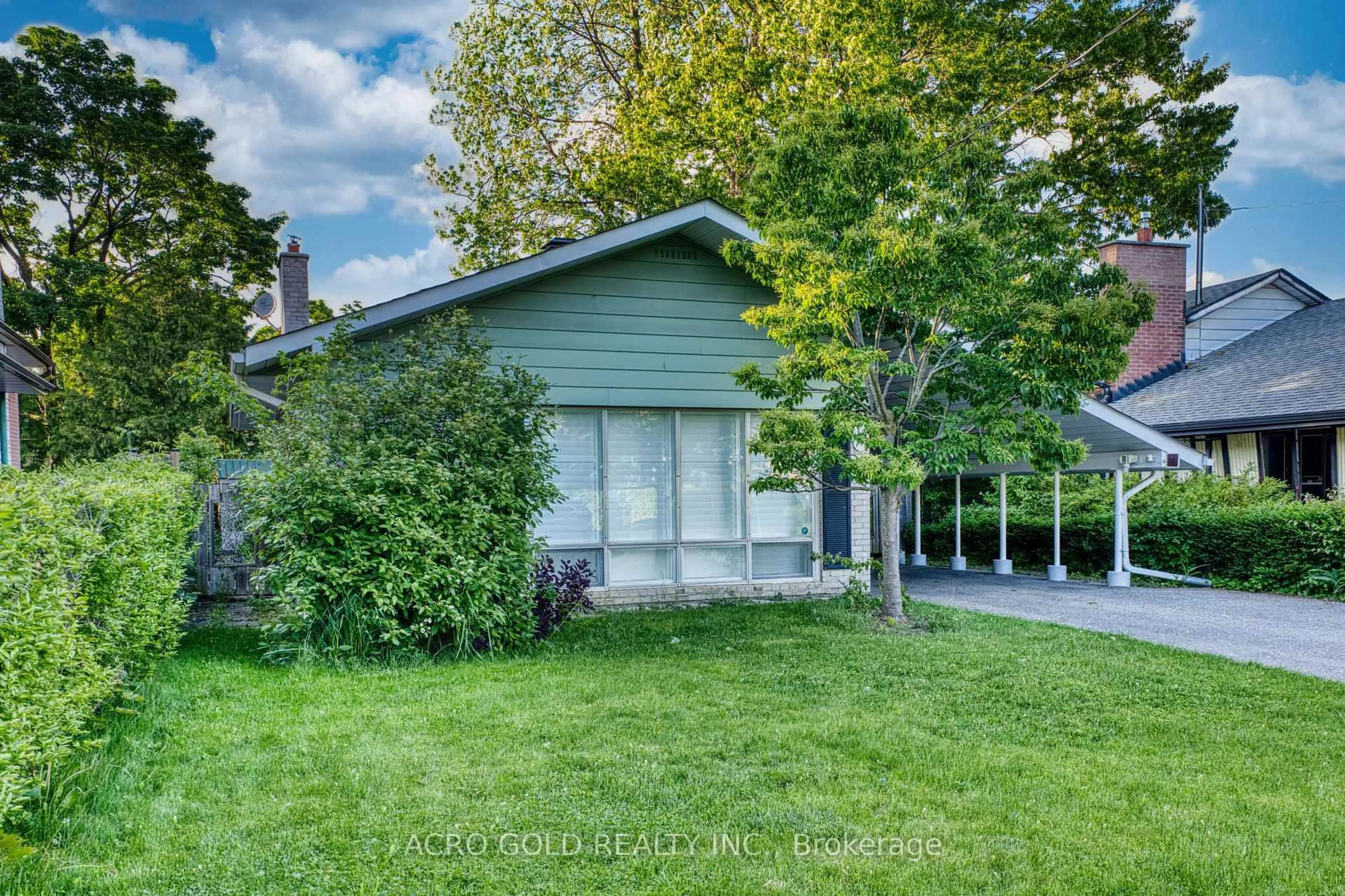 Shed for 10 Kennebec Cres, Toronto Ontario M9W 2R7