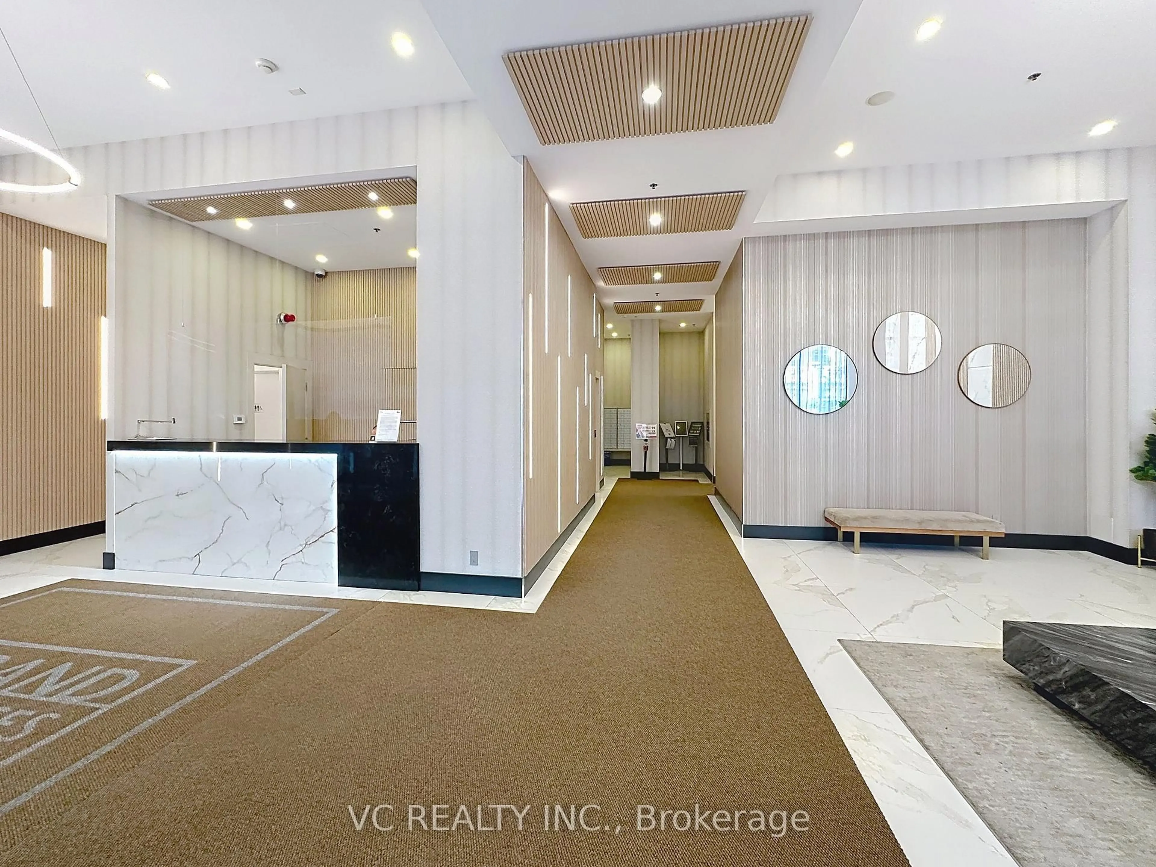 Unknown for 4070 Confederation Pkwy #301, Mississauga Ontario L5B 0E9