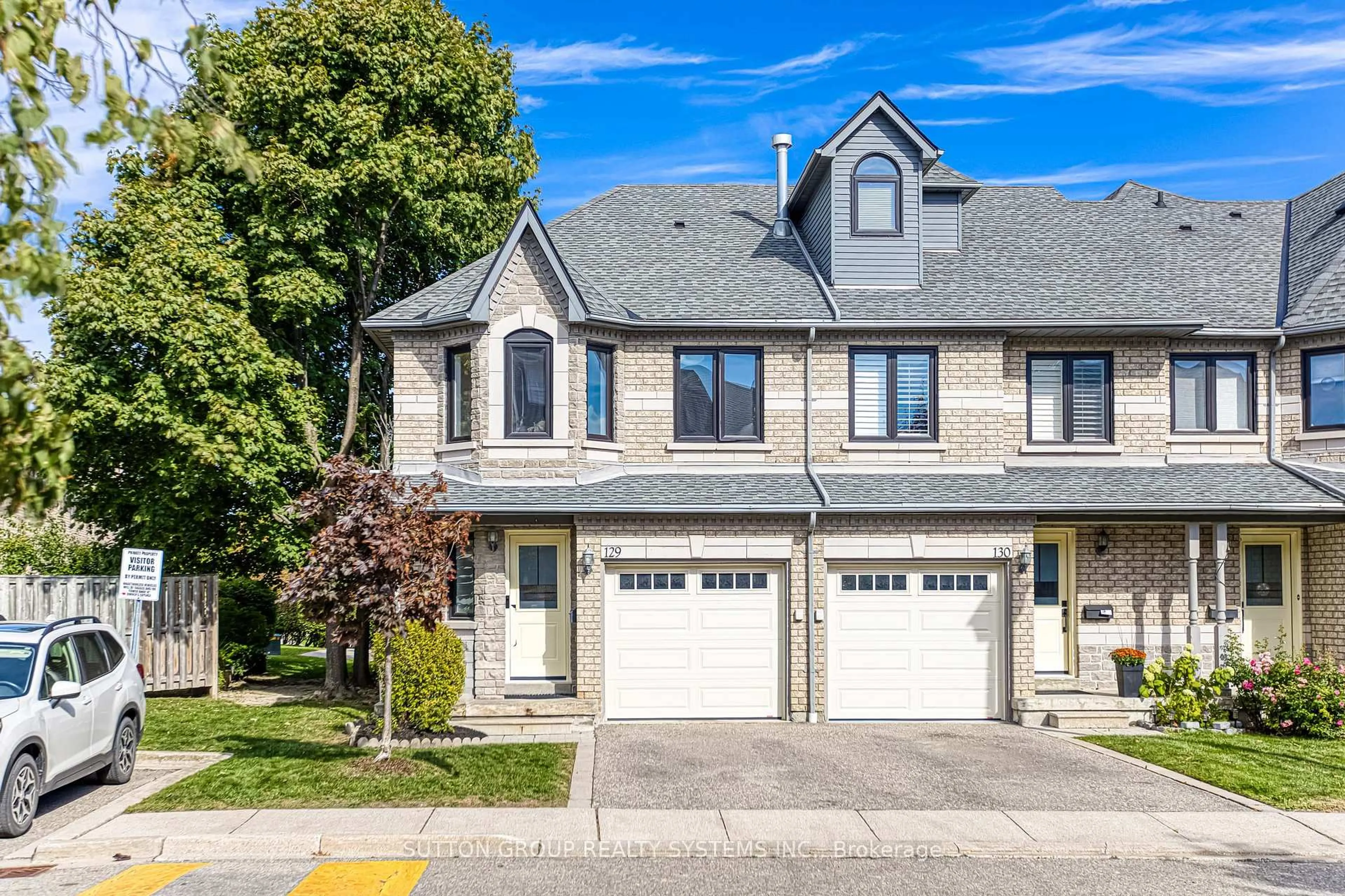 Unknown for 455 Apache Crt #129, Mississauga Ontario L4Z 3W8