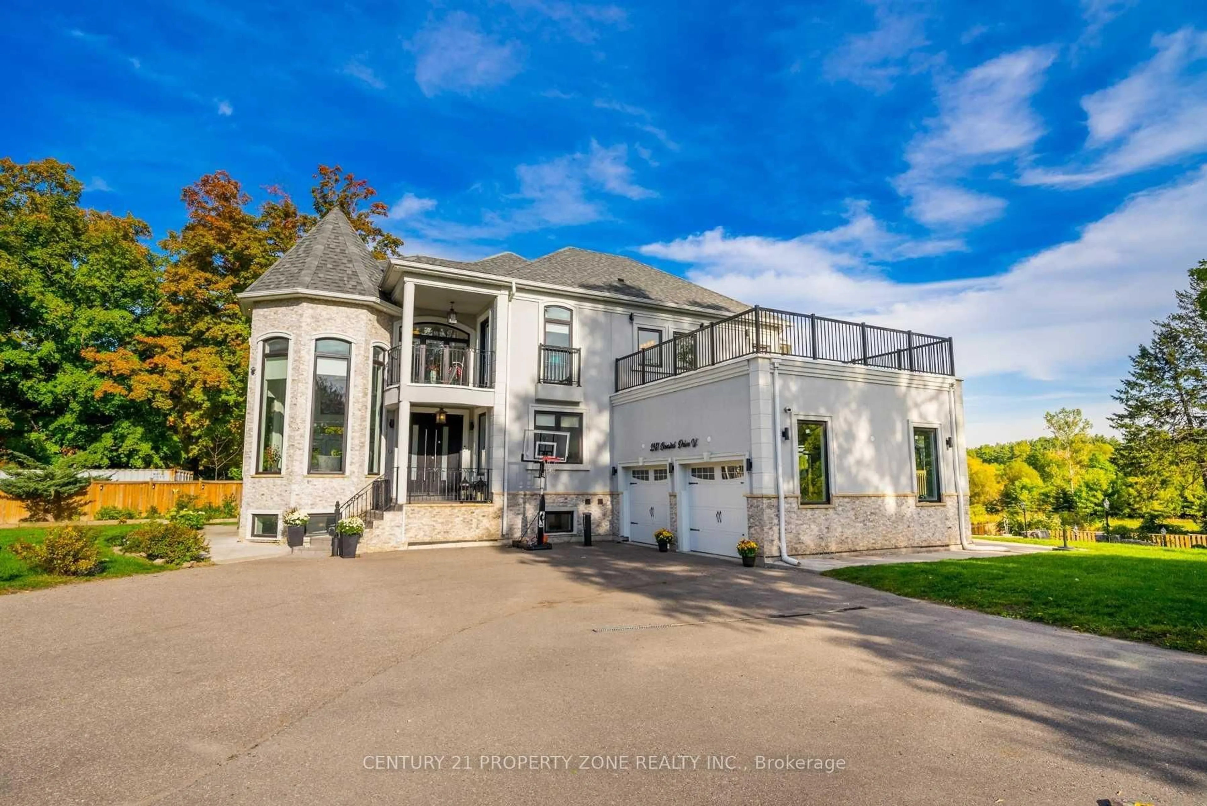 Unknown for 2981 Bovaird Dr, Brampton Ontario L6X 0G4