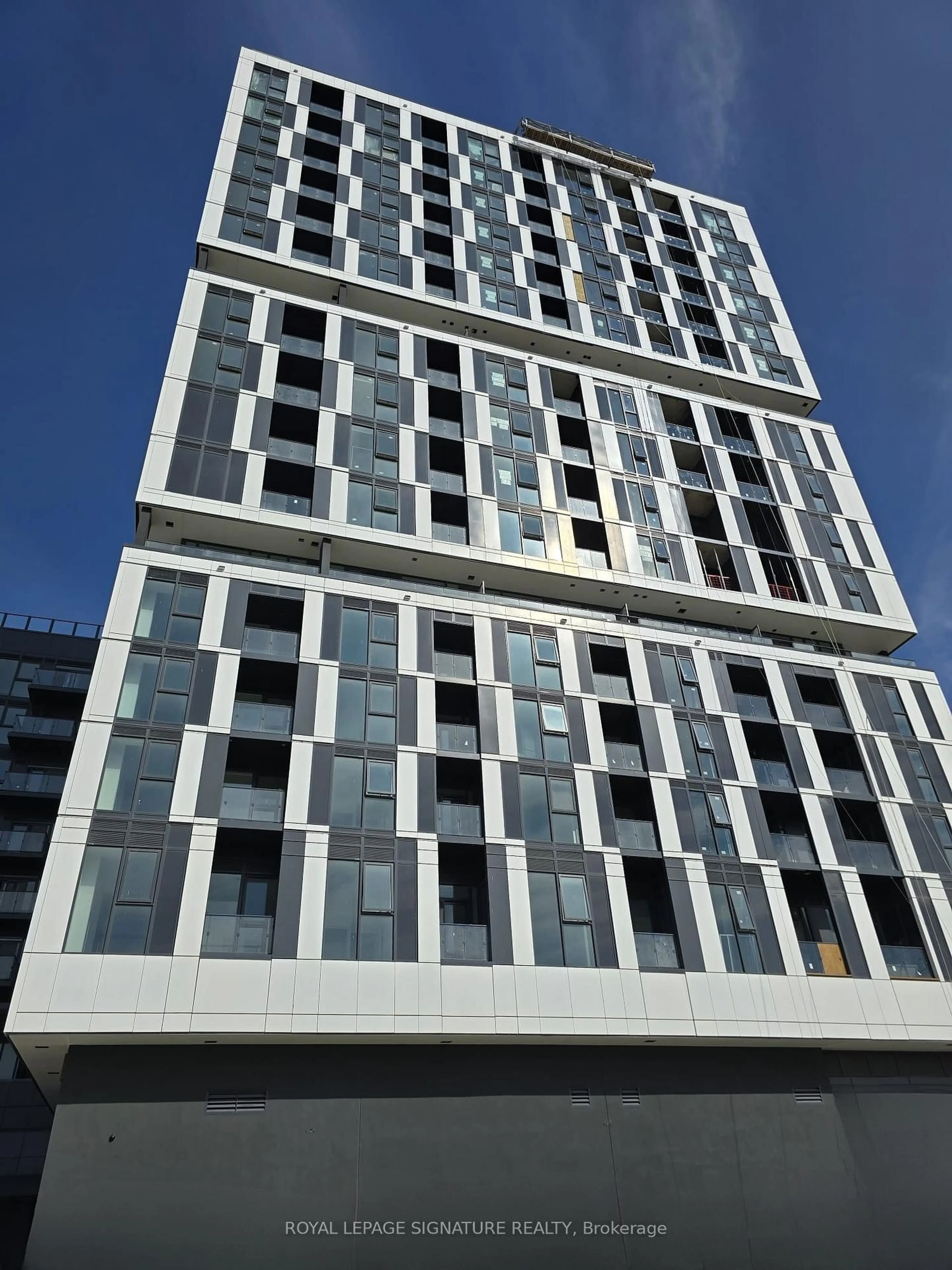 Unknown for 1007 The Queensway Ave #314, Toronto Ontario M8Z 0H4