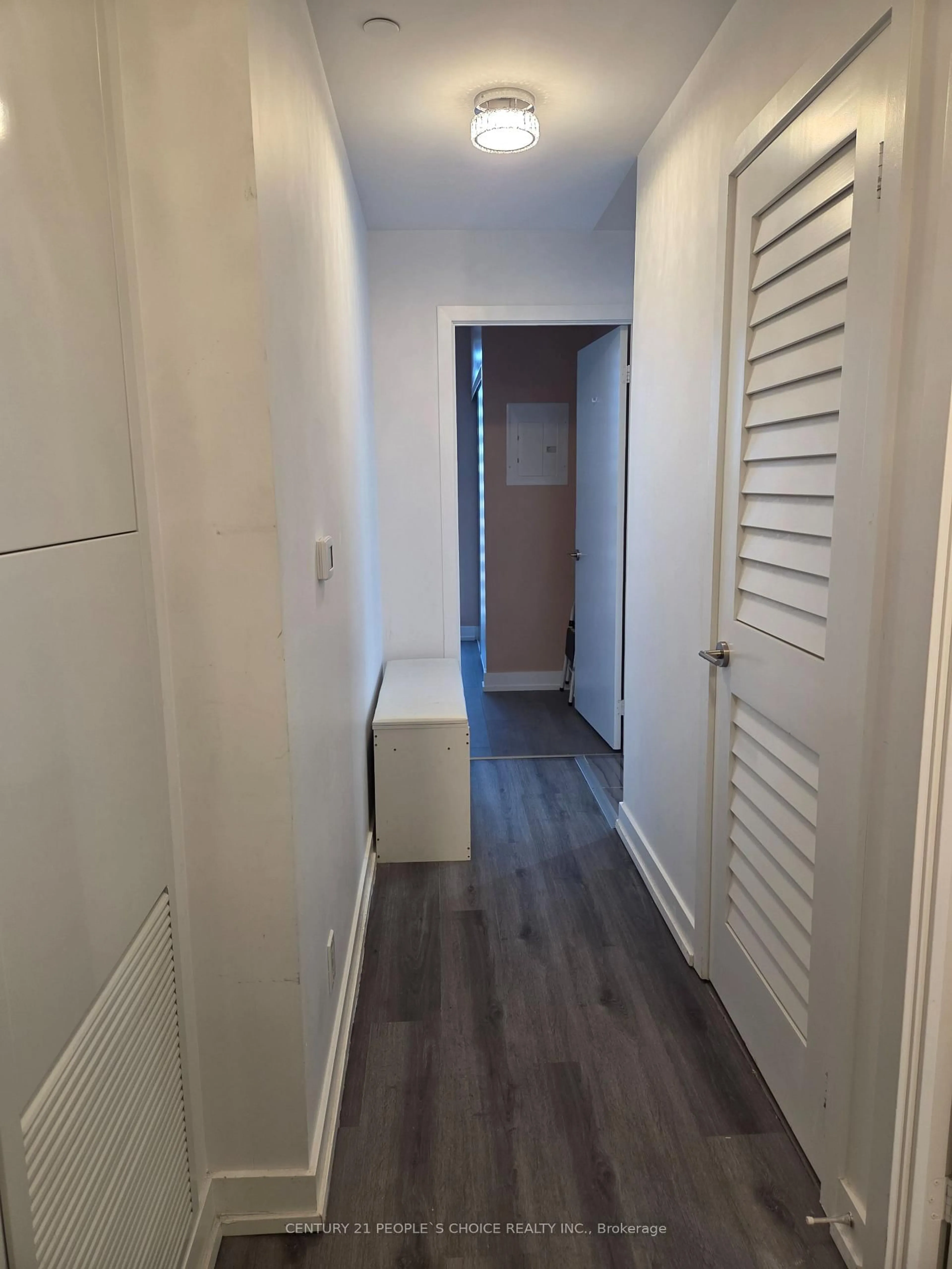 A pic of a room for 225 Veterans Dr #1203, Brampton Ontario L7A 5L7