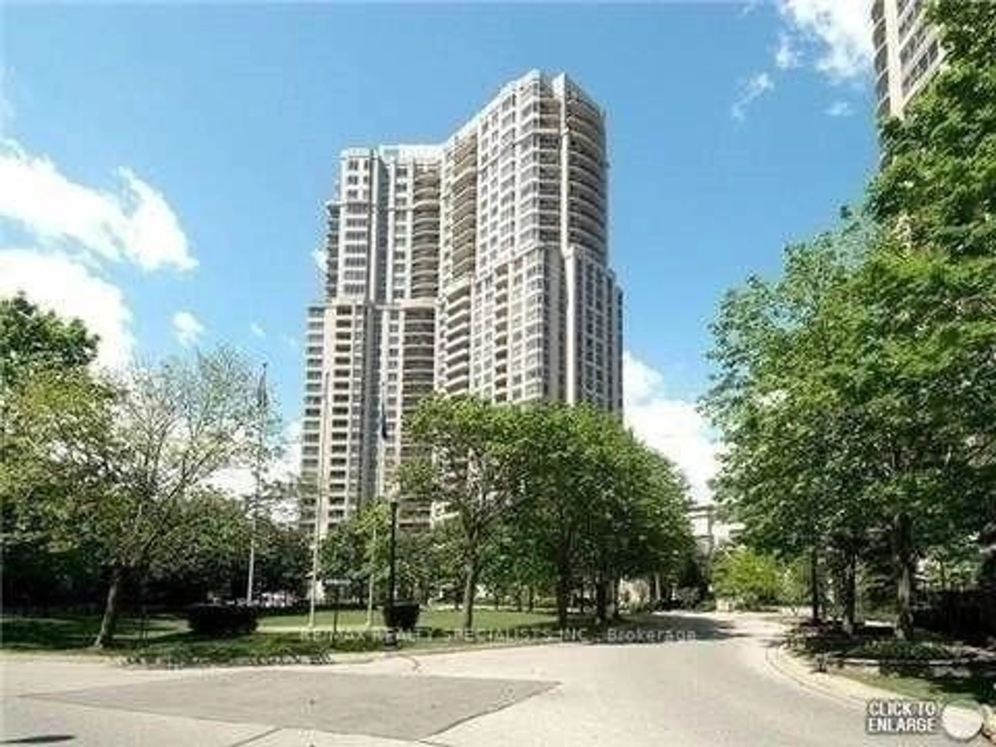 Unknown for 25 Kingsbridge Garden Circ #221, Mississauga Ontario L5R 4B1