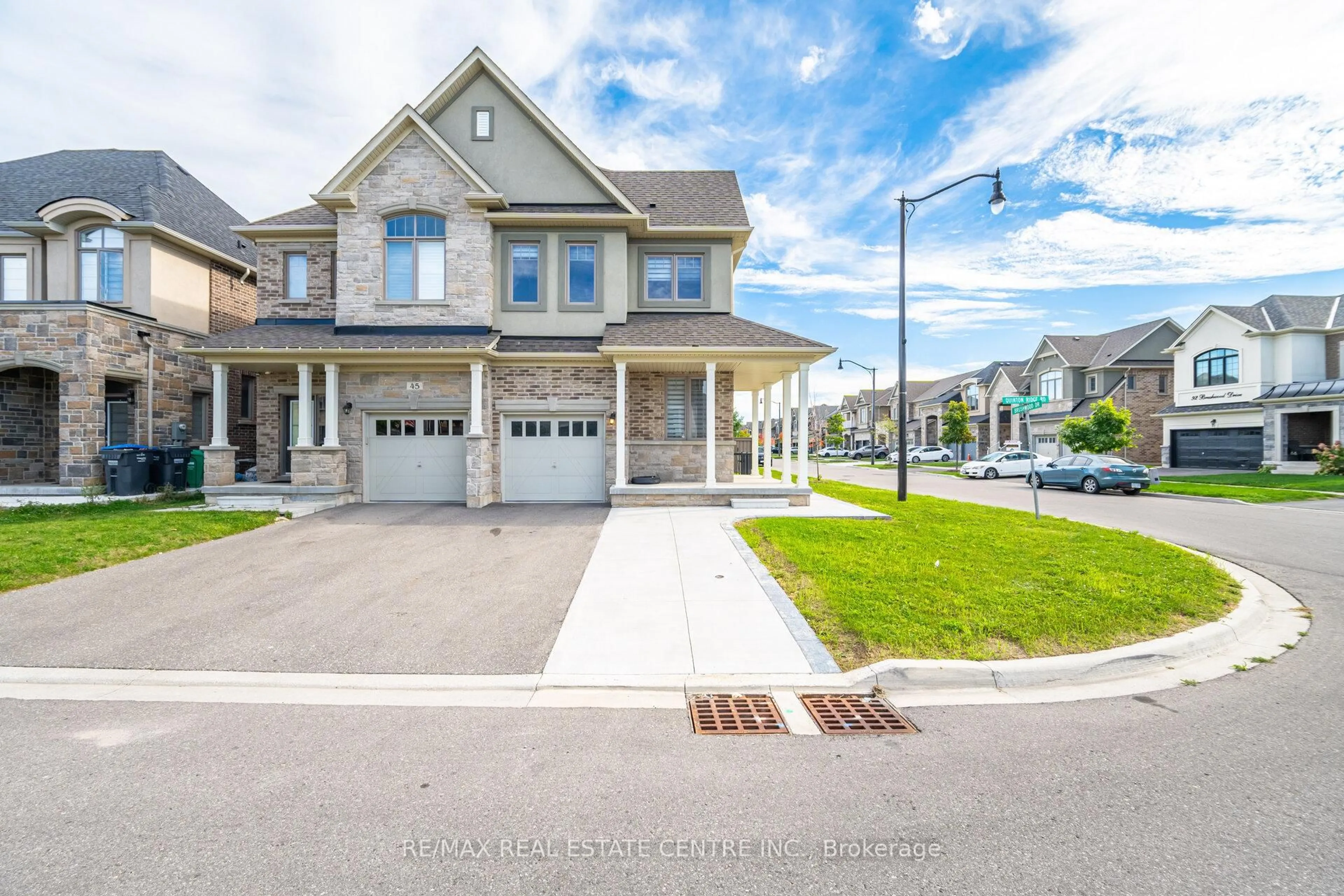 Unknown for 73 Brushwood Dr, Brampton Ontario L6Y 6J4