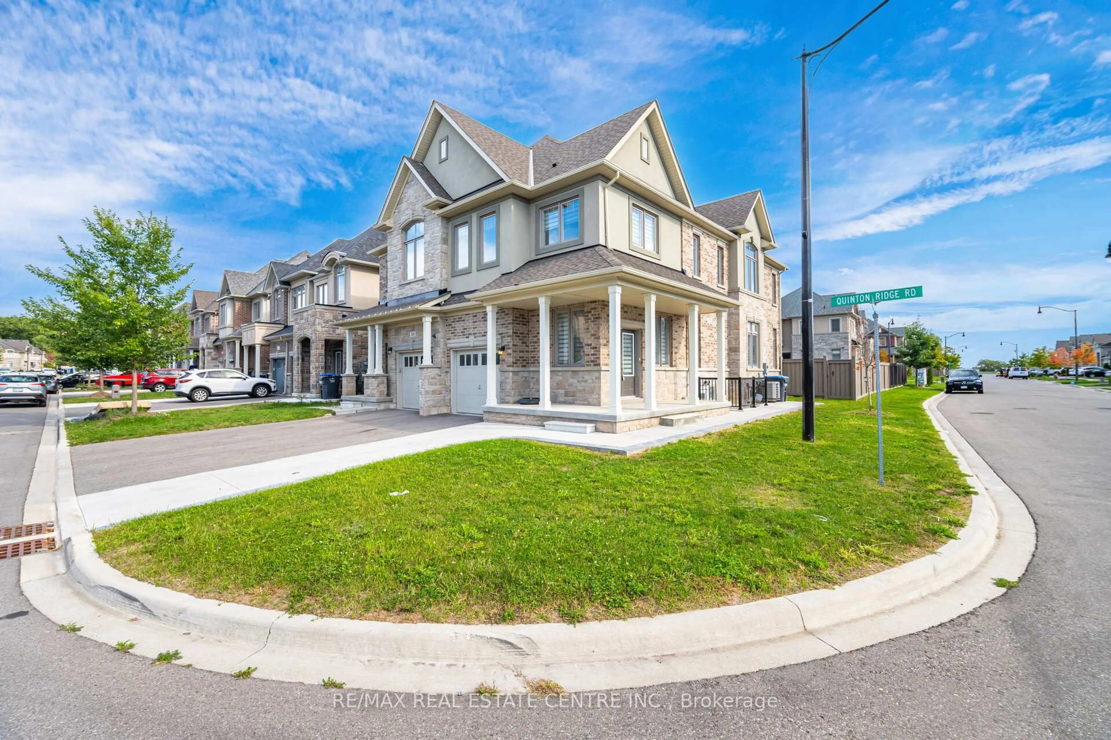 Unknown for 73 Brushwood Dr, Brampton Ontario L6Y 6J4