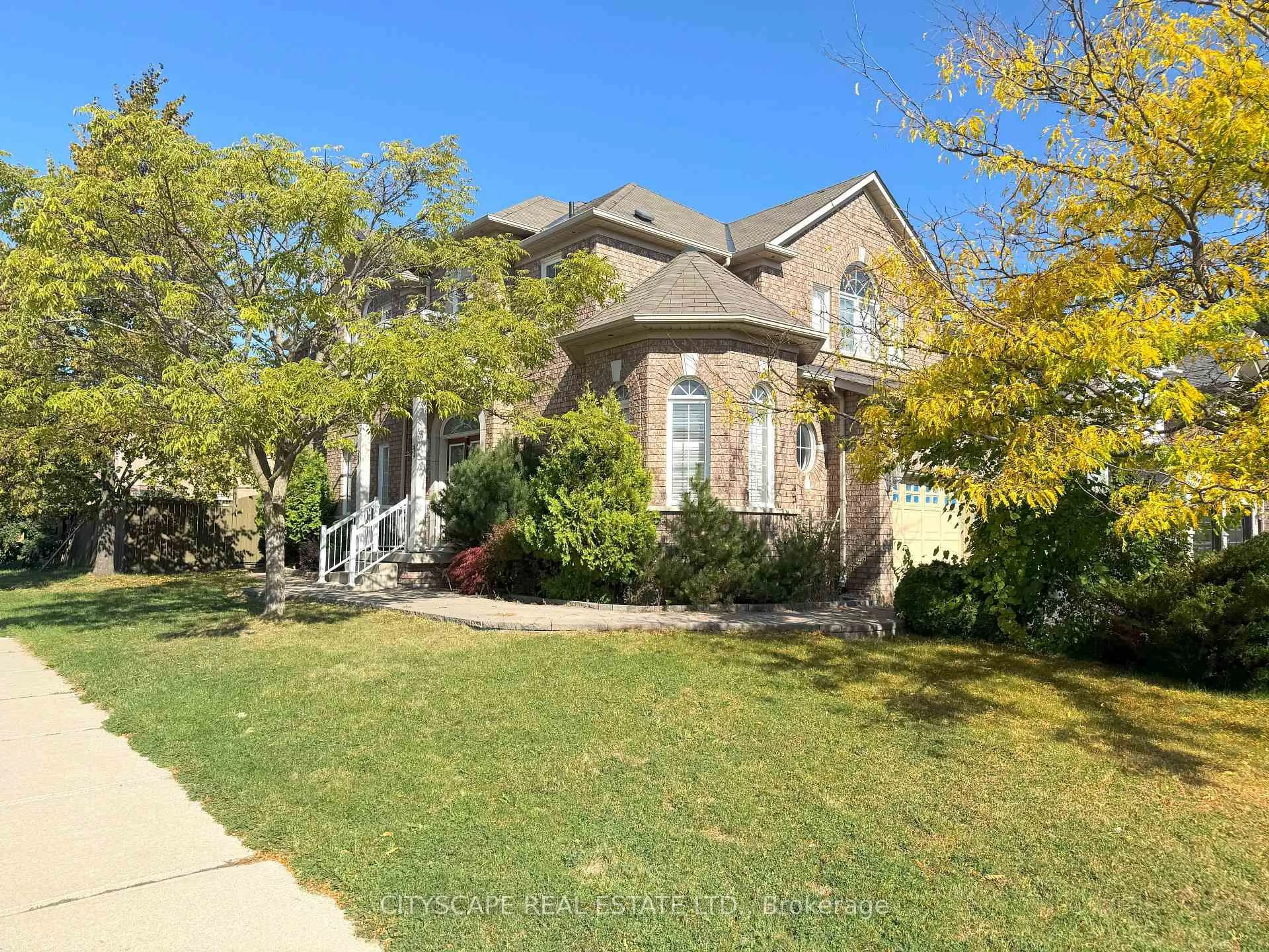 Unknown for 23 Brentcliff Dr, Brampton Ontario L7A 5E8