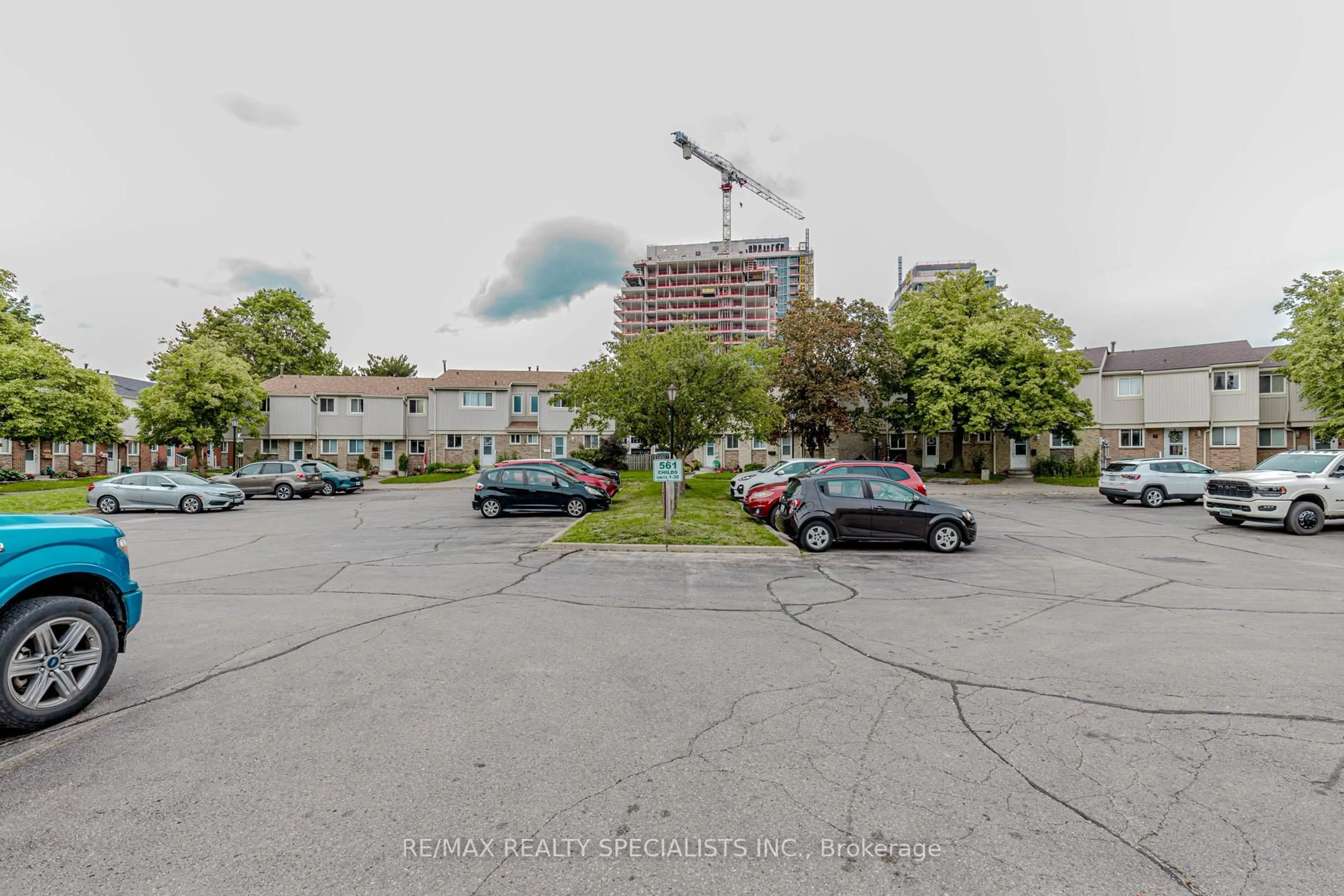 Unknown for 561 Childs Dr #24, Milton Ontario L9T 3Z1